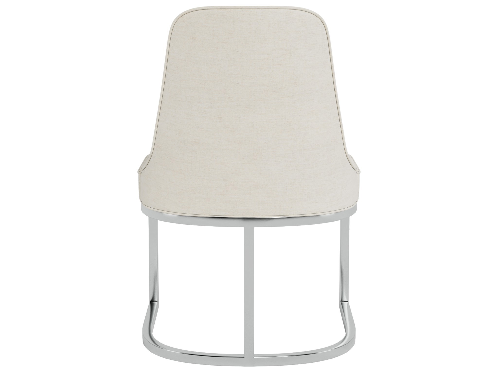 Kamden Dining Chair - Special Order - Silo with a white background