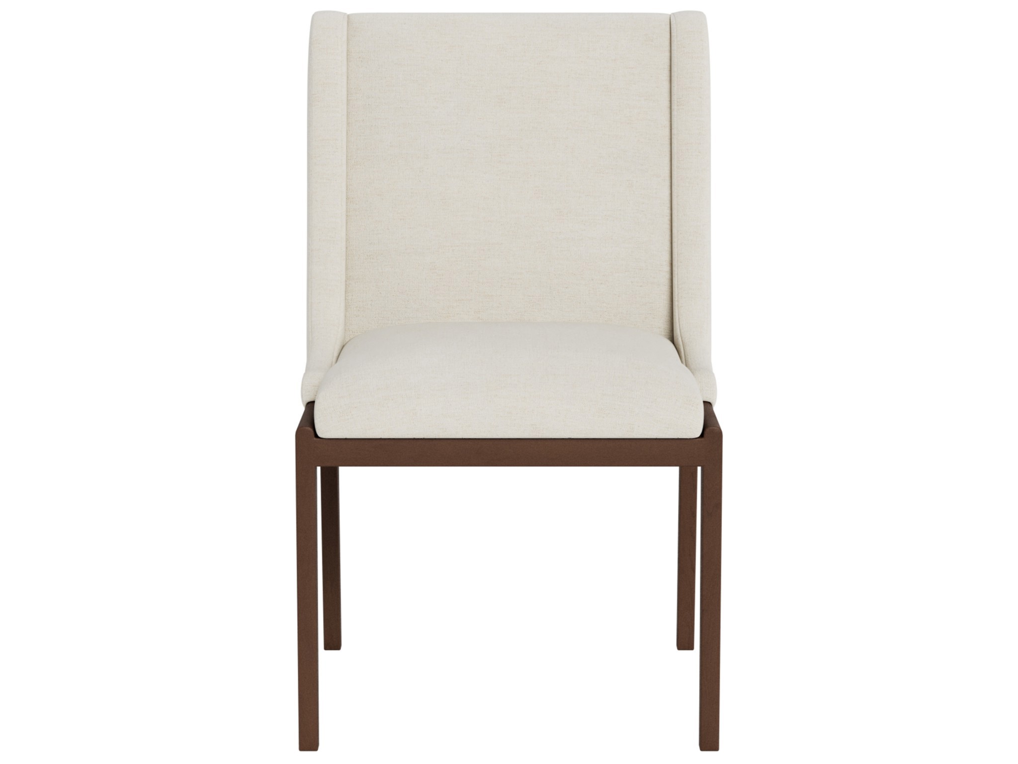 Kilian Dining Chair - Special Order - Silo with a white background