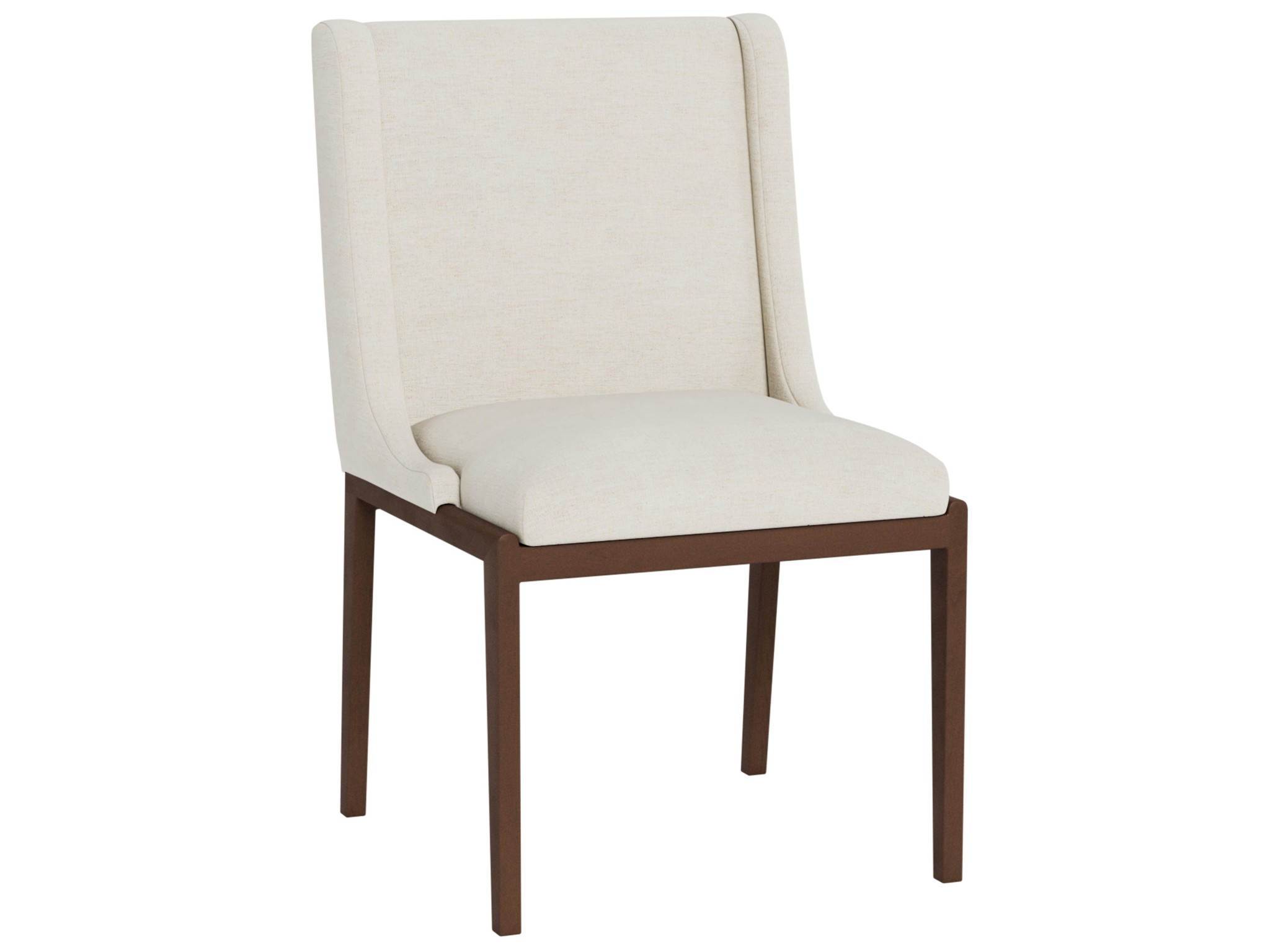 Kilian Dining Chair - Special Order - Silo with a white background