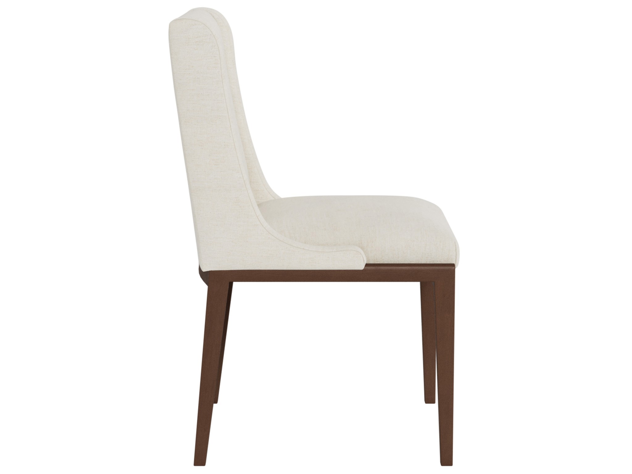 Kilian Dining Chair - Special Order - Silo with a white background