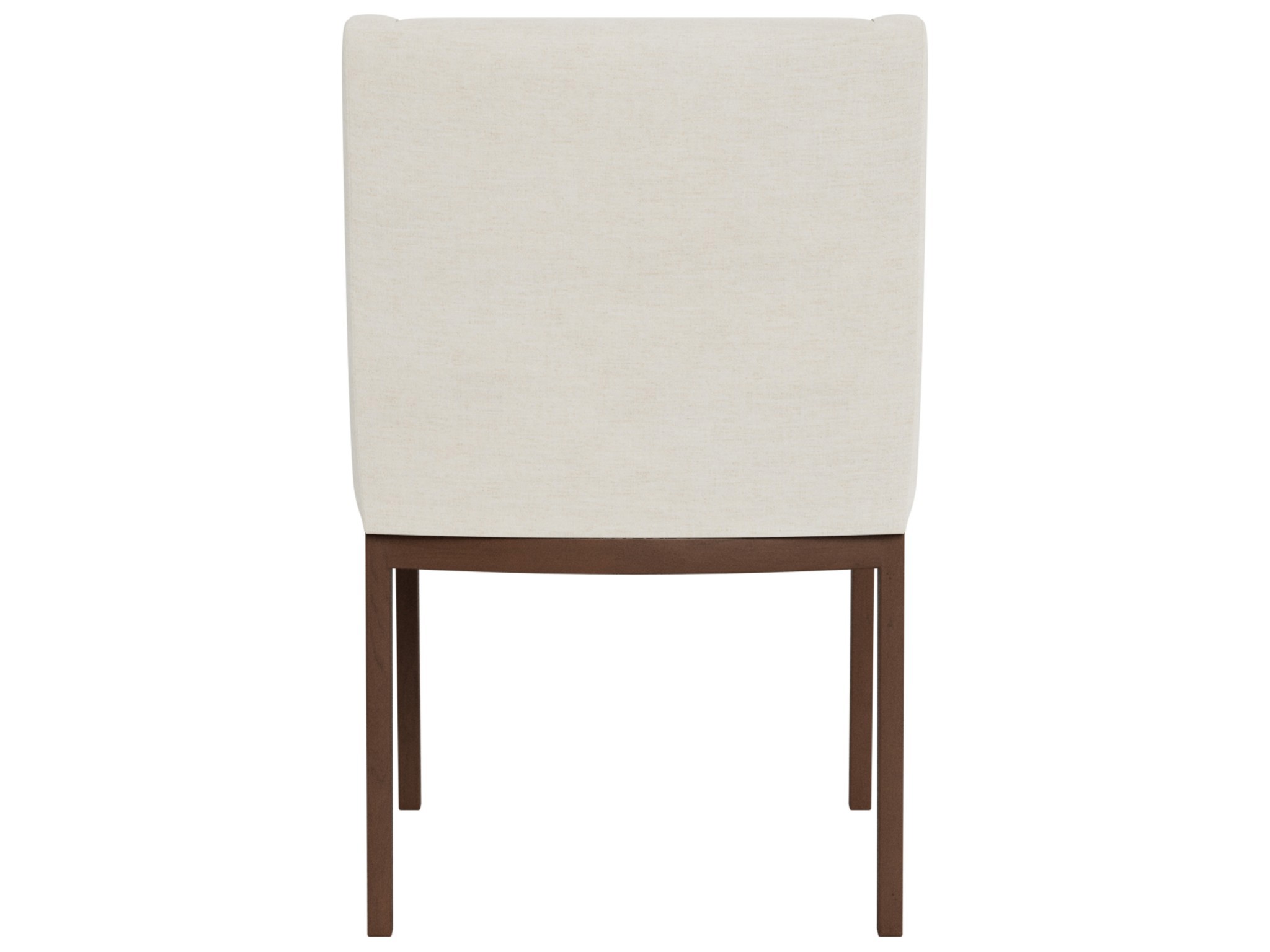 Kilian Dining Chair - Special Order - Silo with a white background