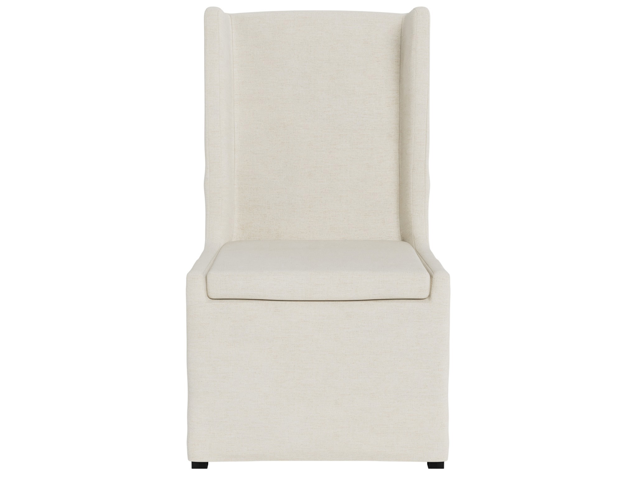 Luca Dining Chair - Special Order - Silo with a white background