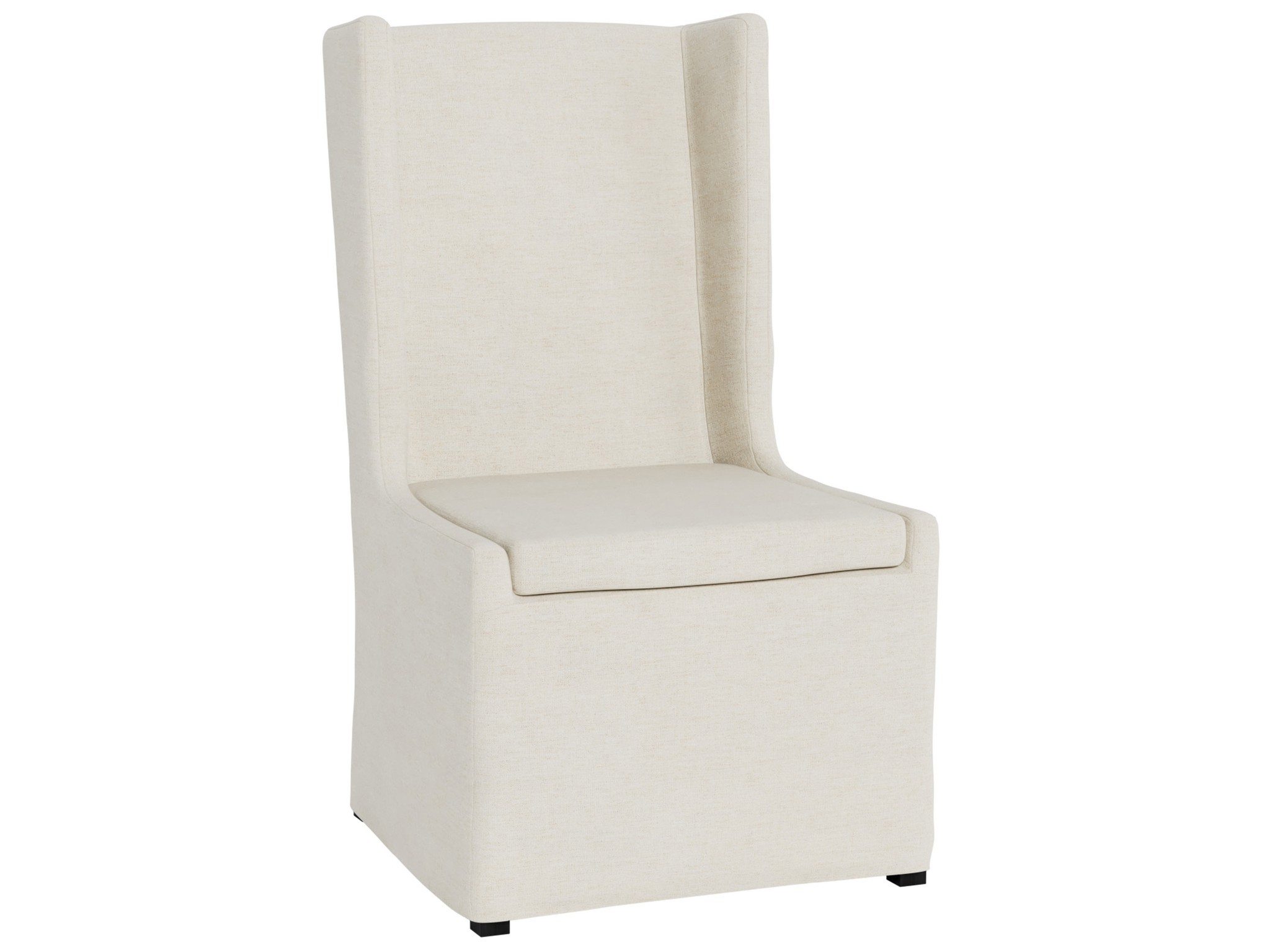 Luca Dining Chair - Special Order - Silo with a white background