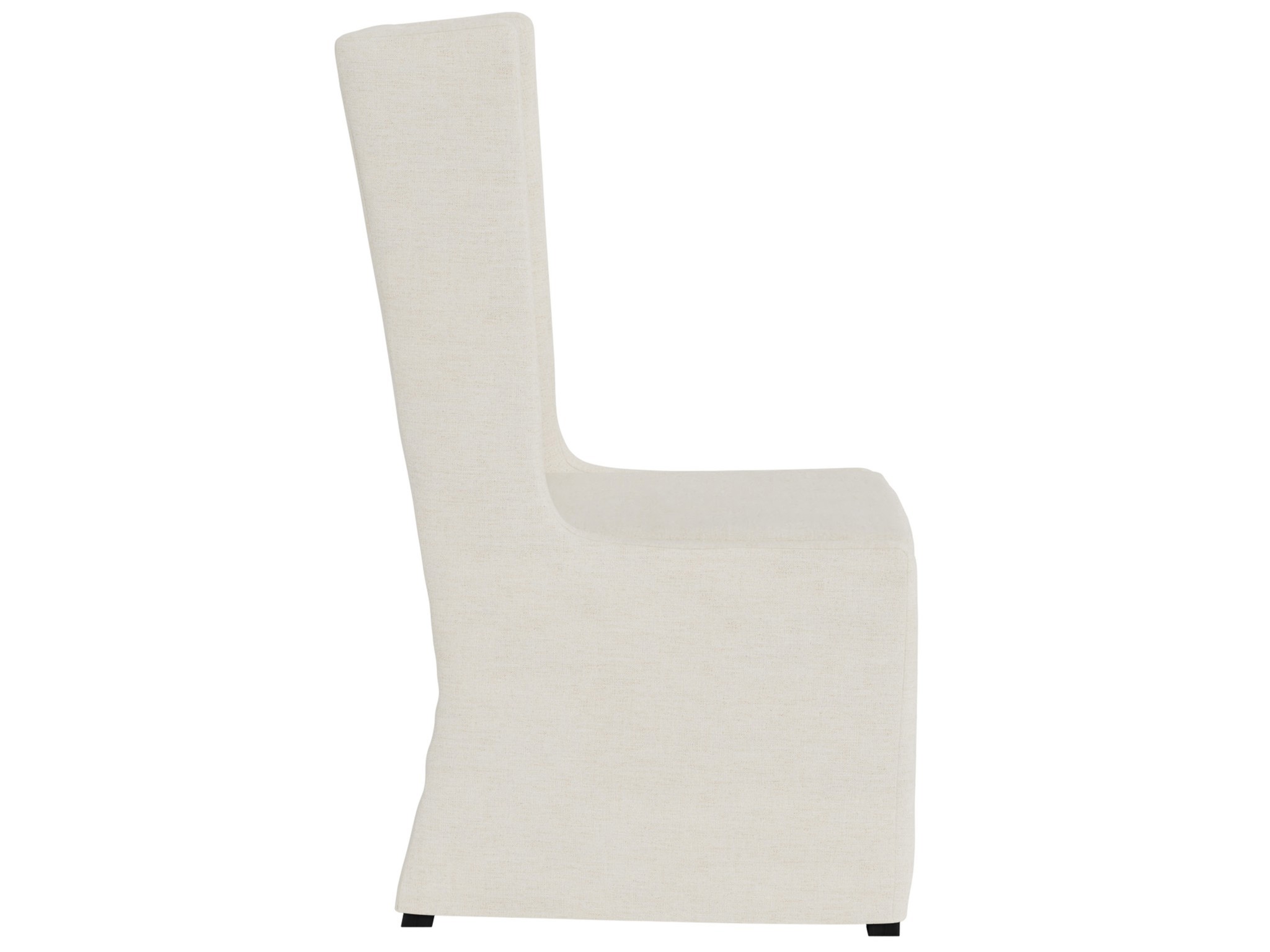 Luca Dining Chair - Special Order - Silo with a white background