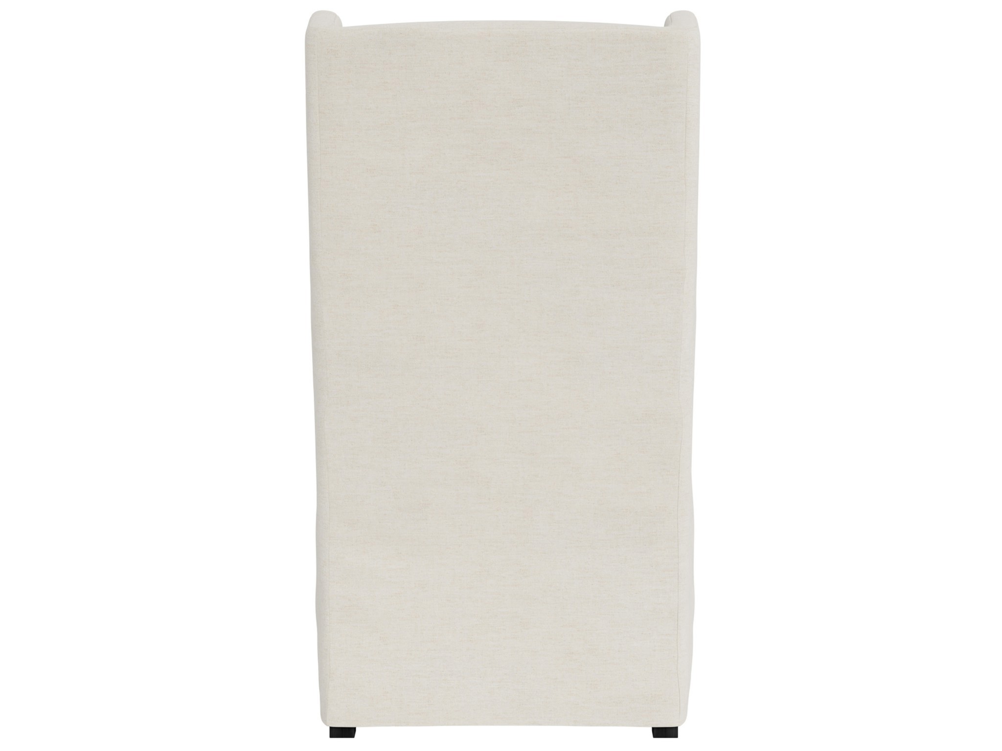 Luca Dining Chair - Special Order - Silo with a white background