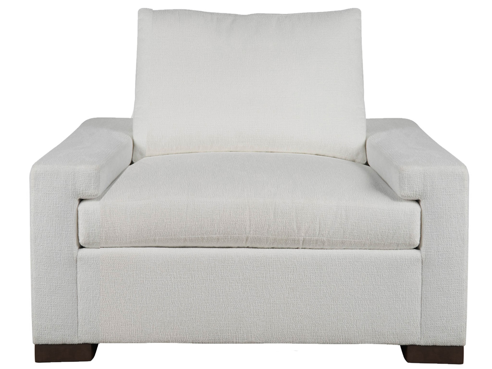 Modern U Choose Chair - Special Order - Silo with a white background