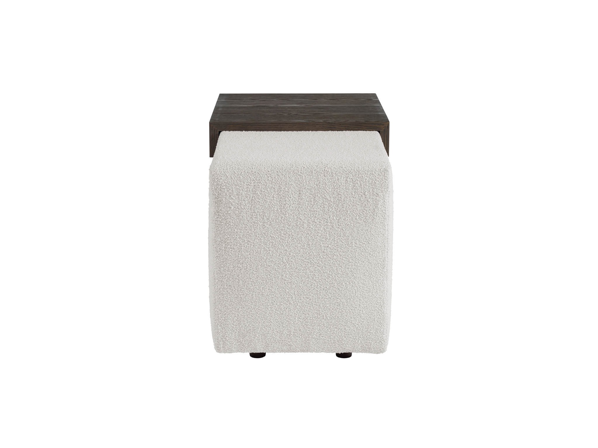 Modern U Choose Bumper - Special Order - Silo with a white background