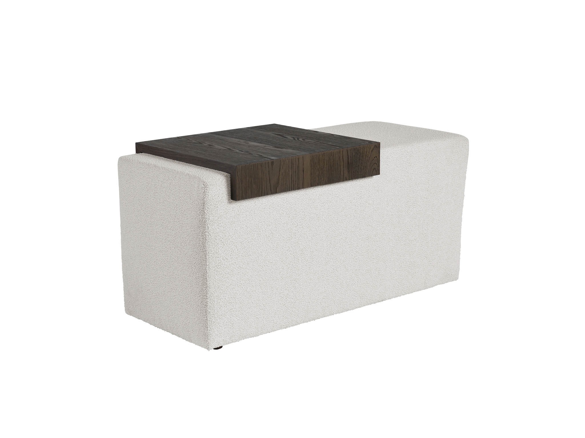 Modern U Choose Luxe Bumper - Special Order - Silo with a white background