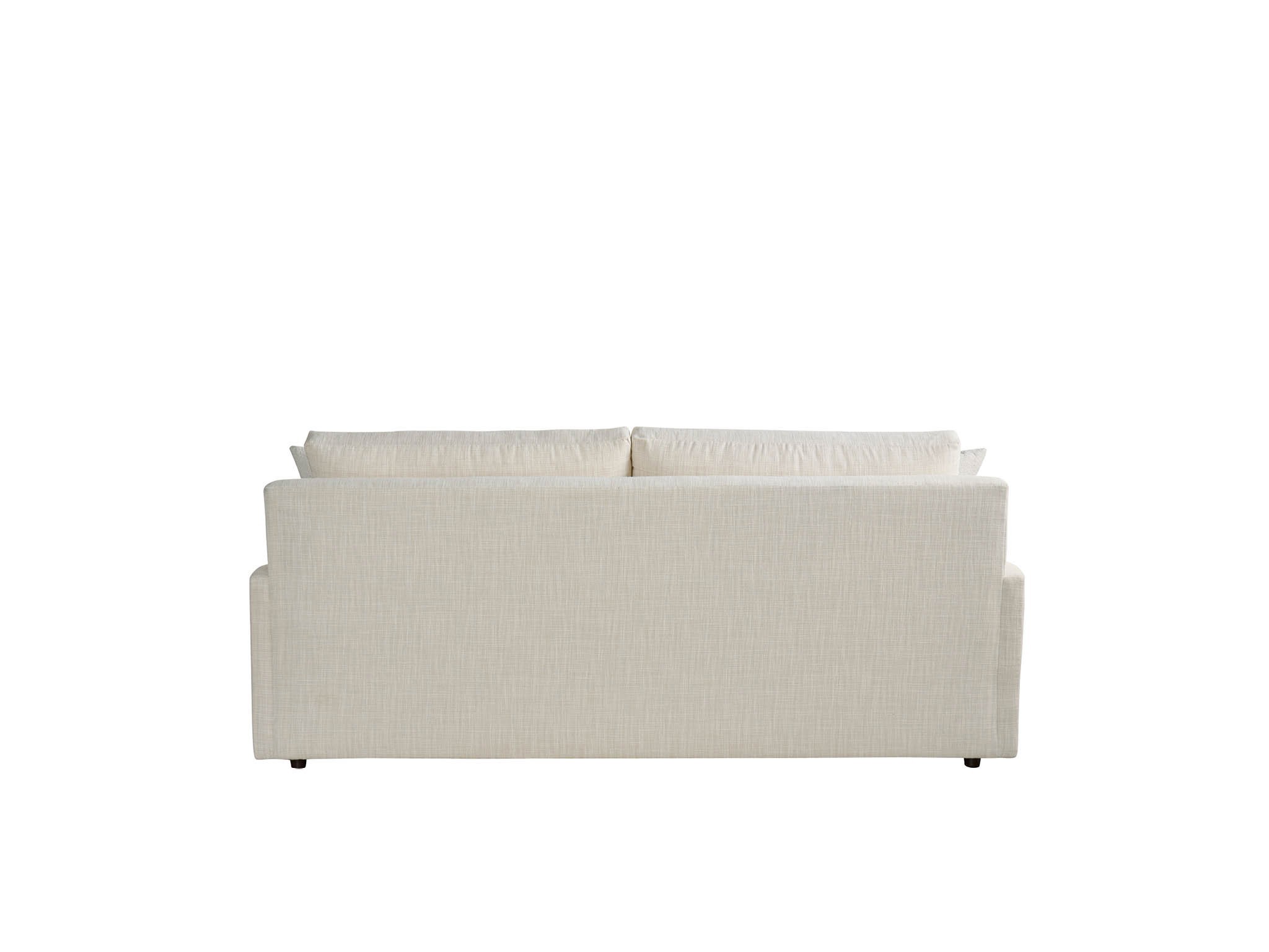 Modern U Choose Luxe Sofa - Special Order - Silo with a white background