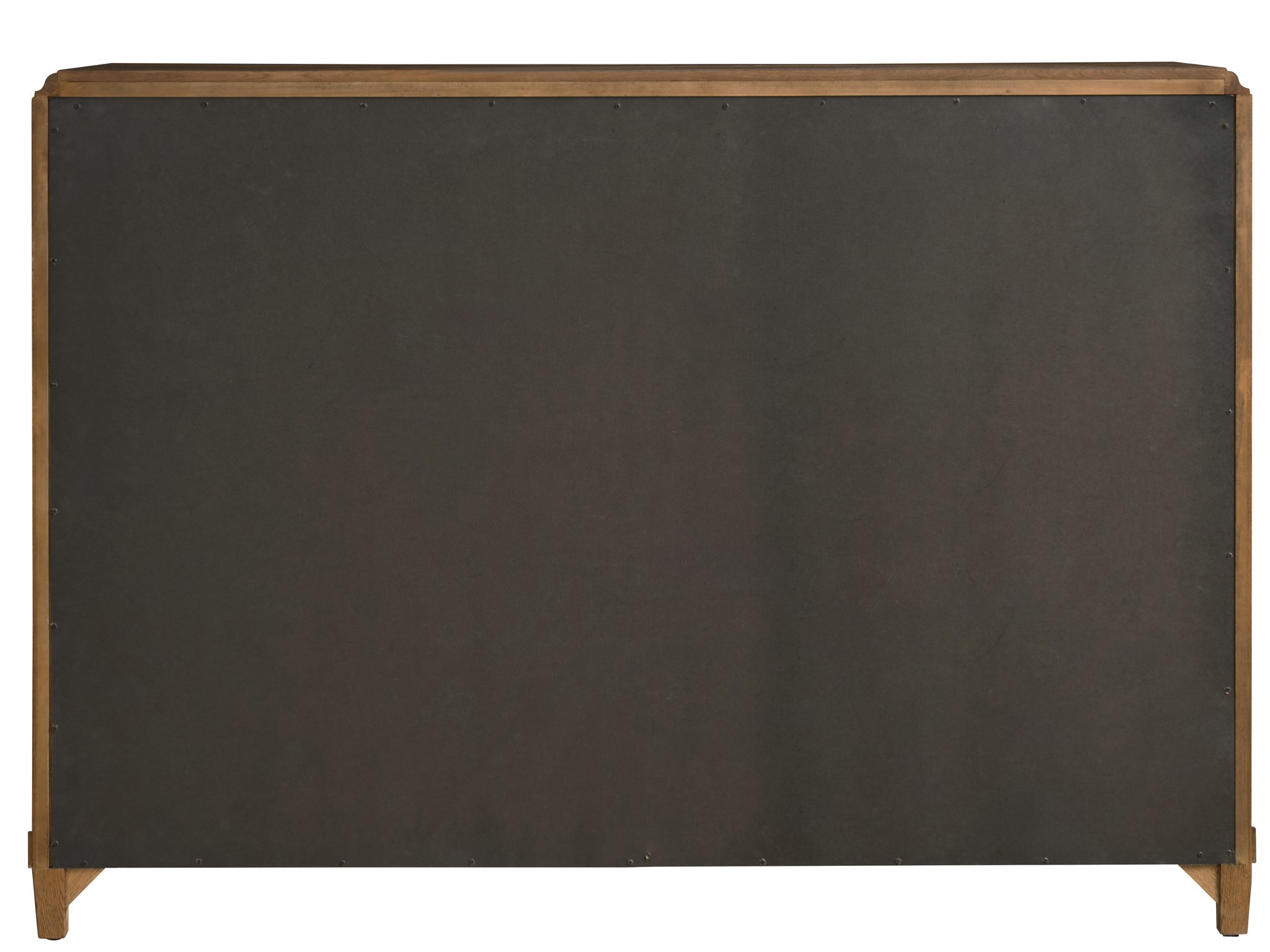 Sienna Chest - Silo with a white background