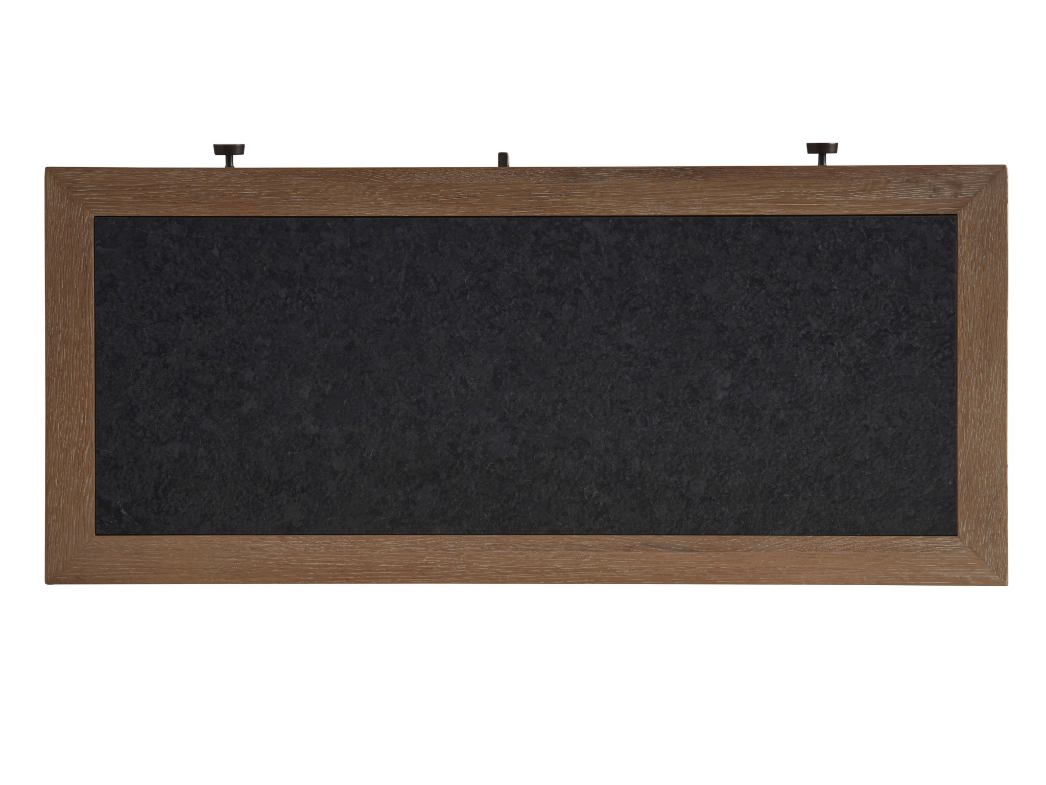 Sienna Bar Cabinet - Silo with a white background