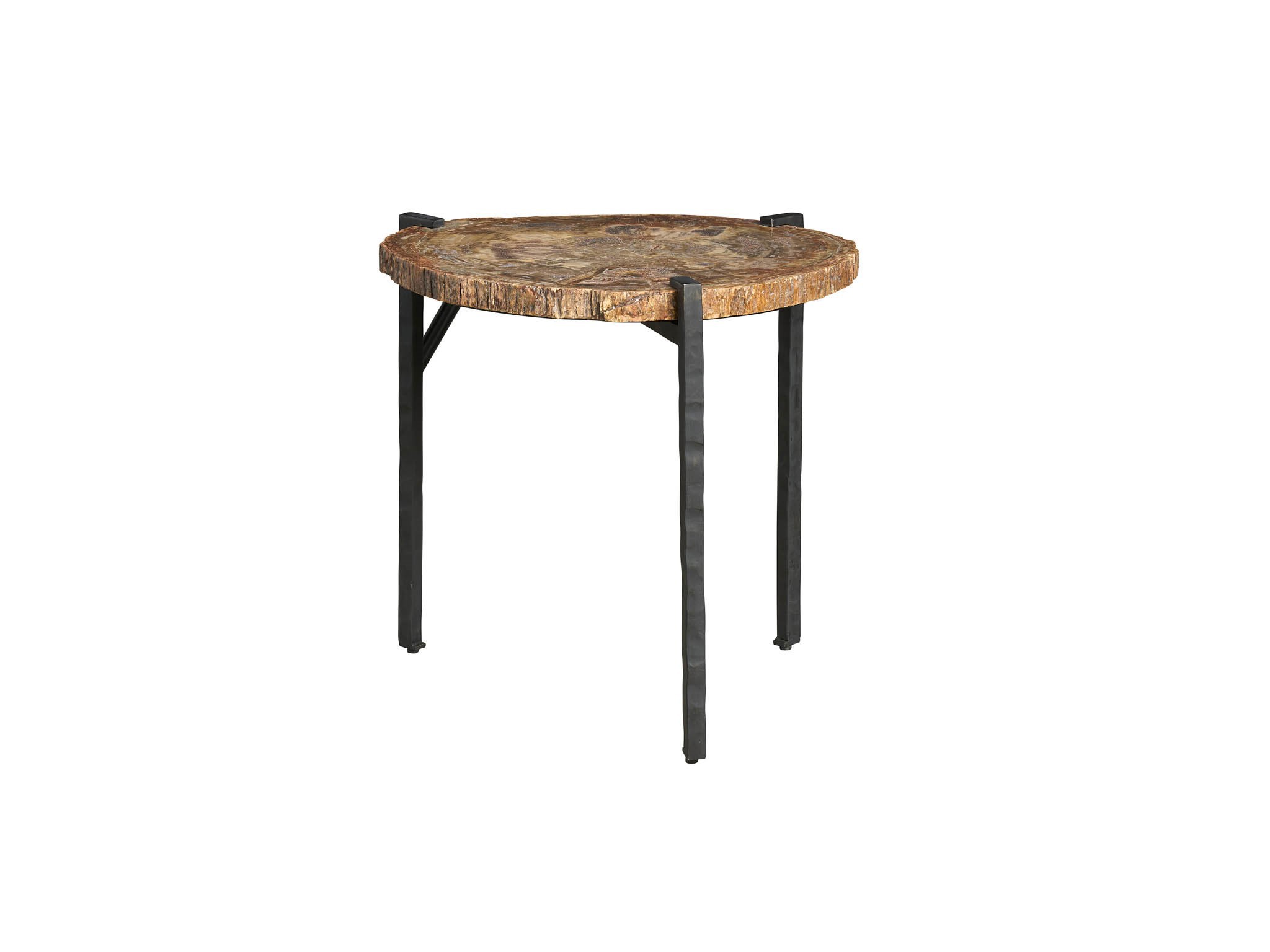 Griffith Park Bunching Table Large - Silo with a white background