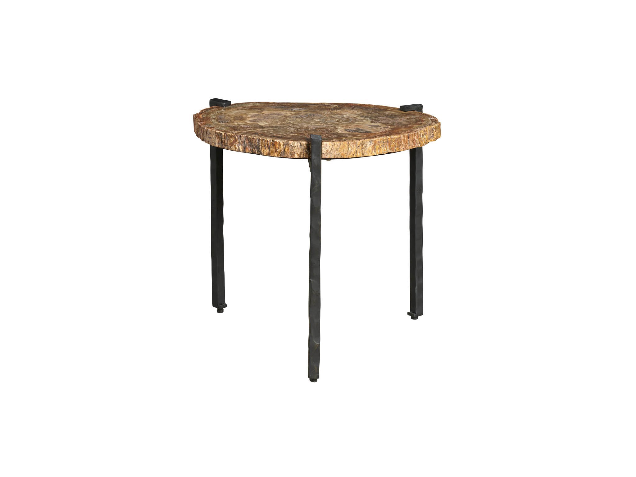 Griffith Park Bunching Table Small - Silo with a white background
