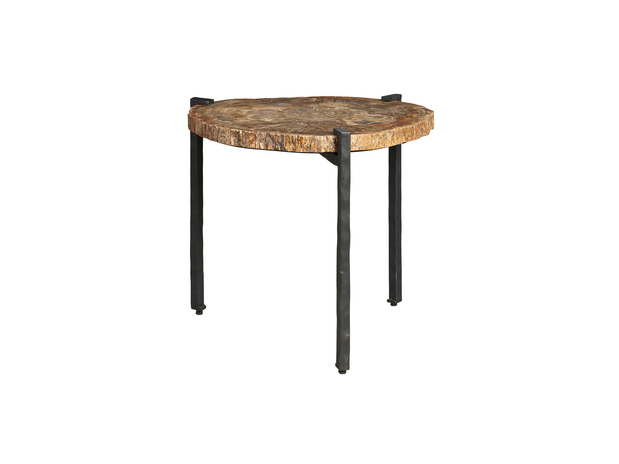 Griffith Park Bunching Table Small - Silo with a white background
