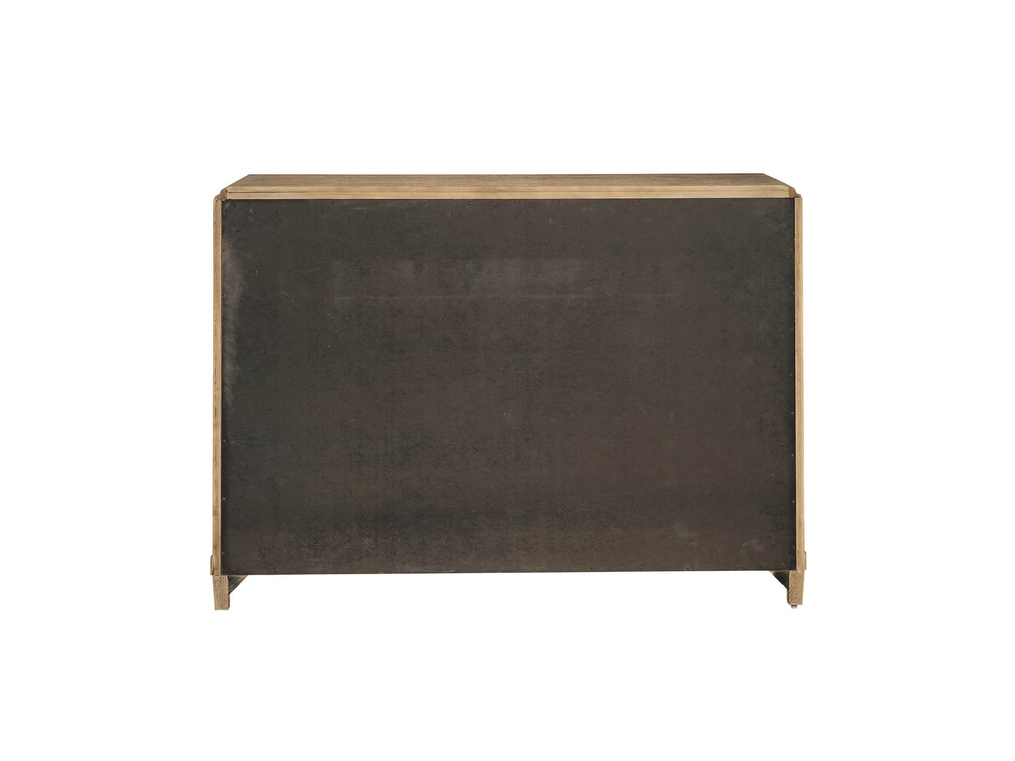 Canyon Chest - Silo with a white background