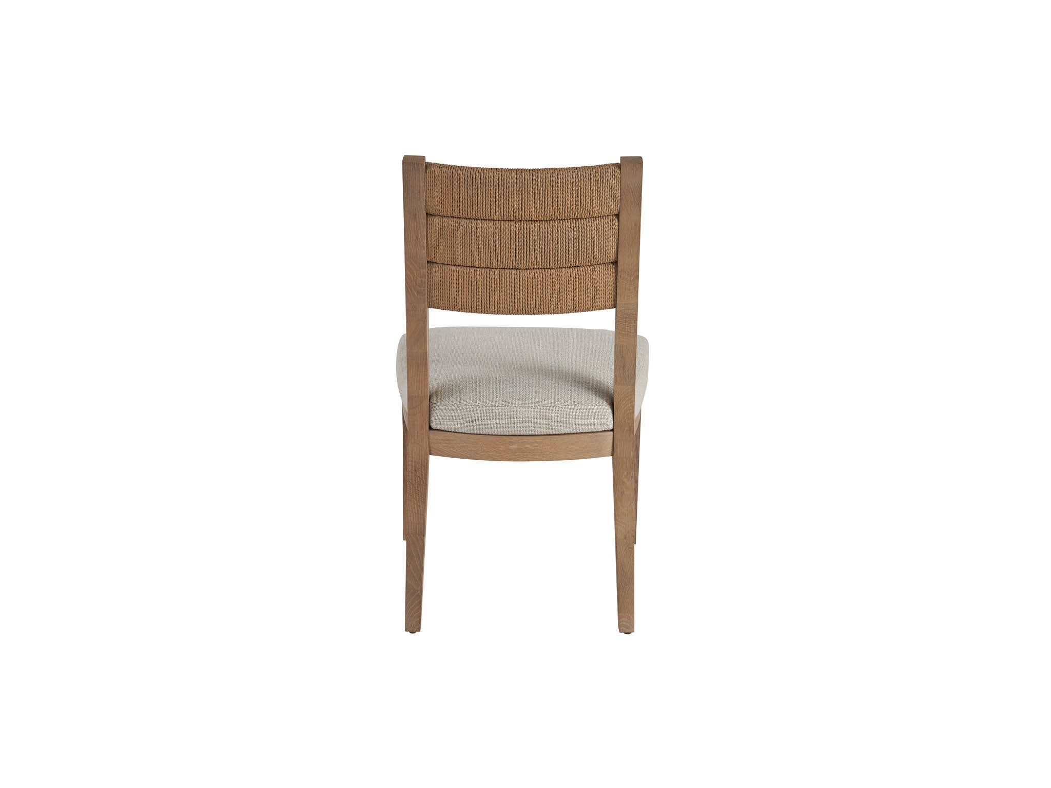 Canyon Side Chair - Silo with a white background