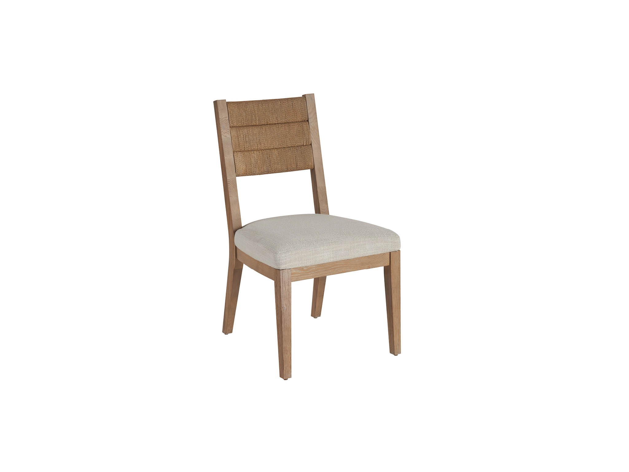 Canyon Side Chair - Silo with a white background