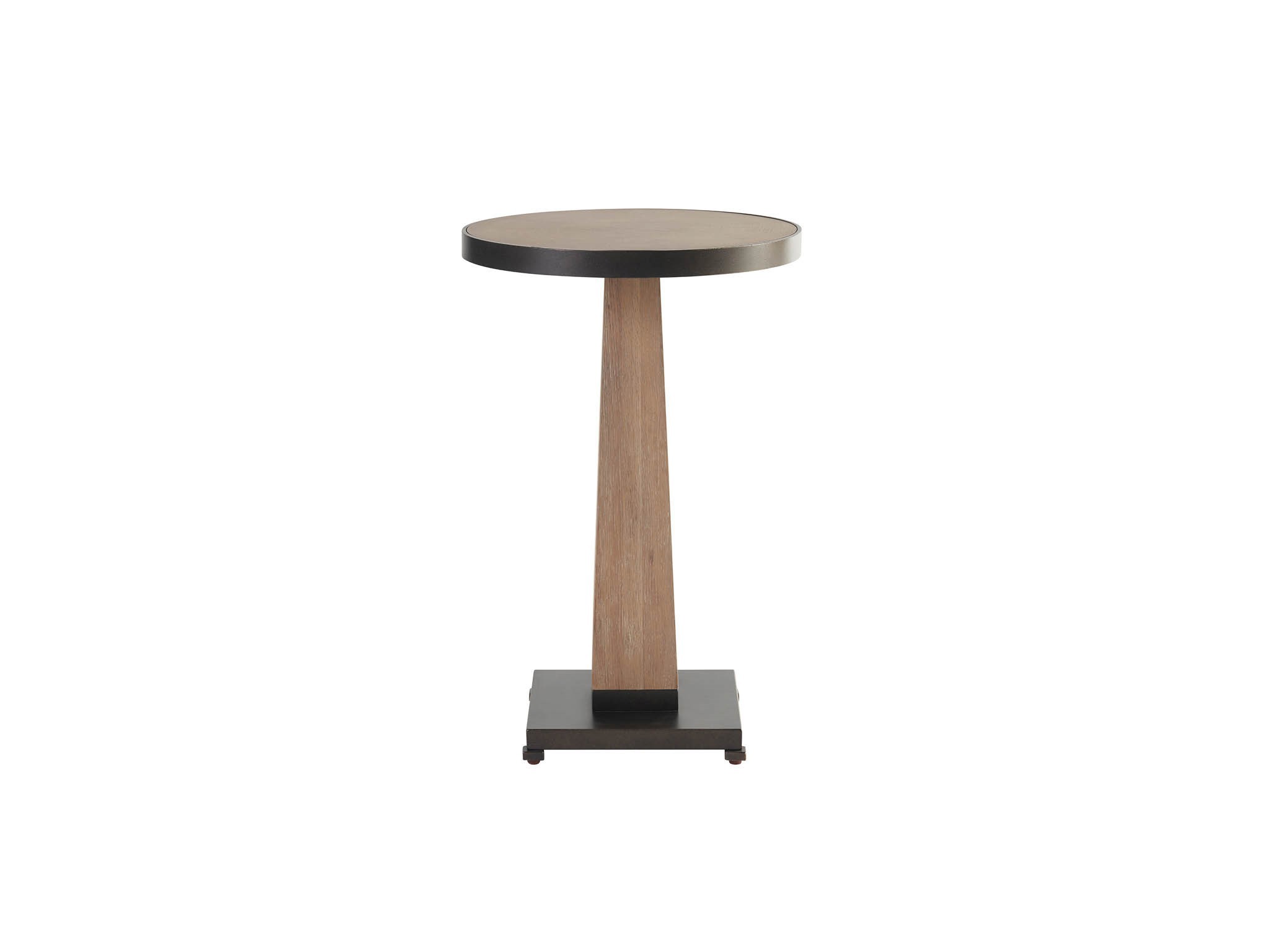 Canyon Spot Table - Silo with a white background