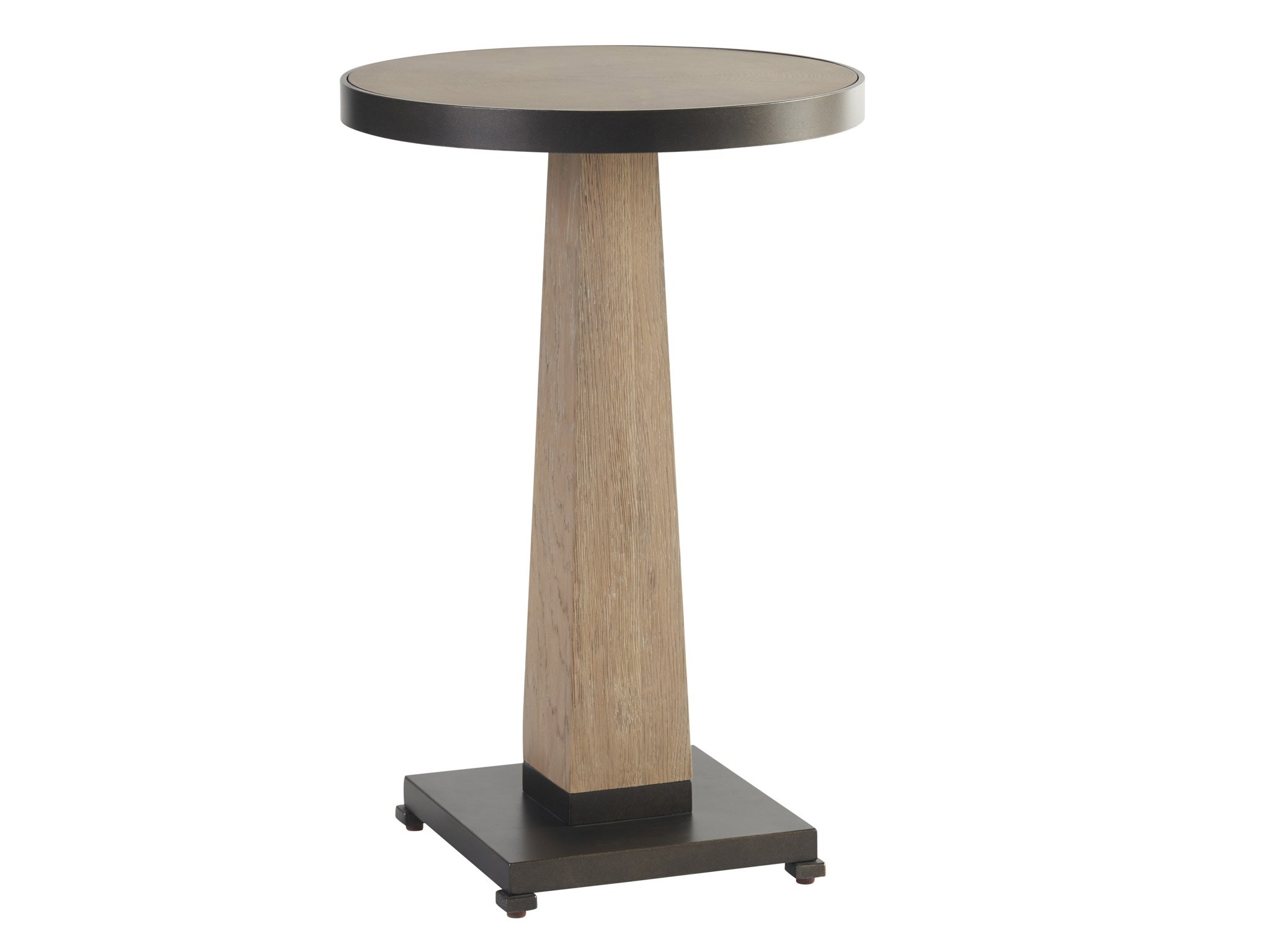 Canyon Spot Table - Silo with a white background