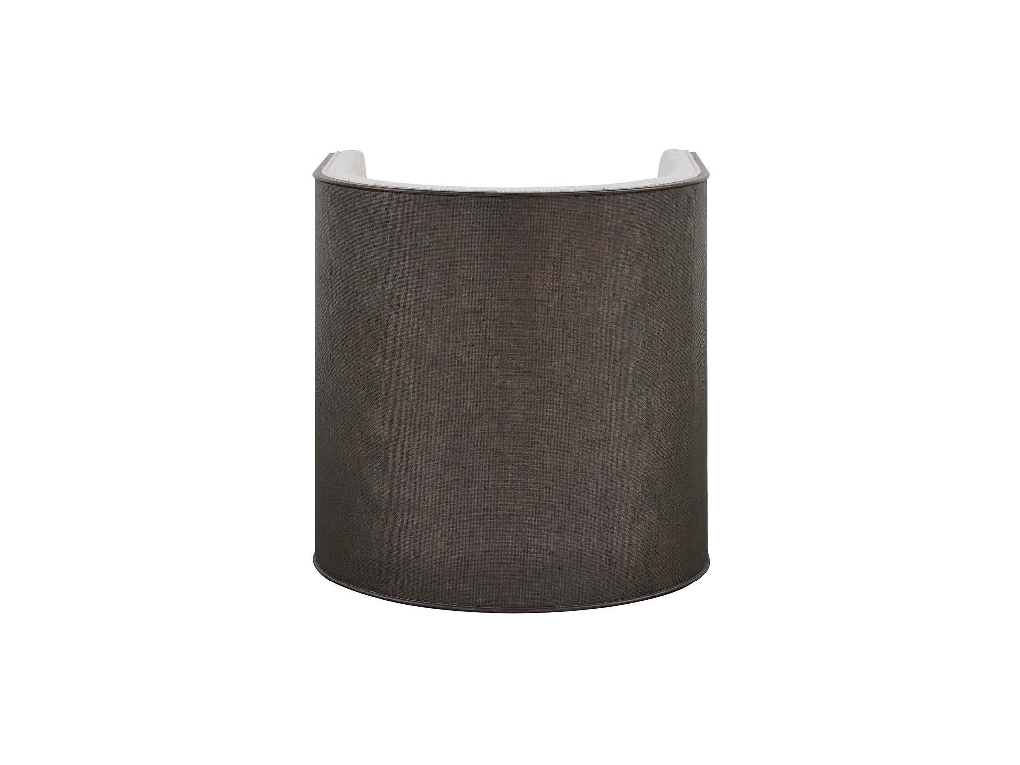 Sutton Swivel Chair - Silo with a white background