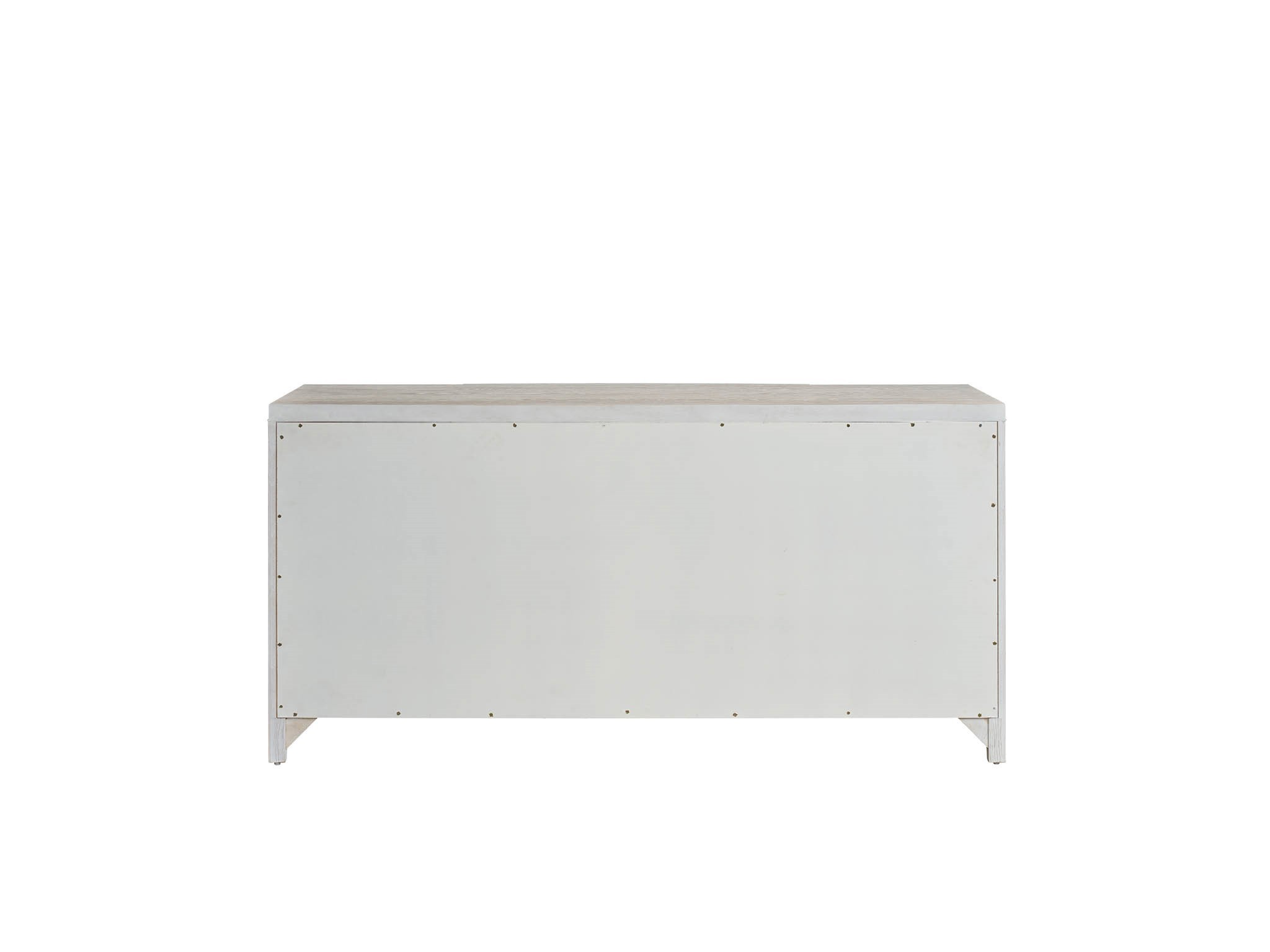 Avaline Dresser - Silo with a white background