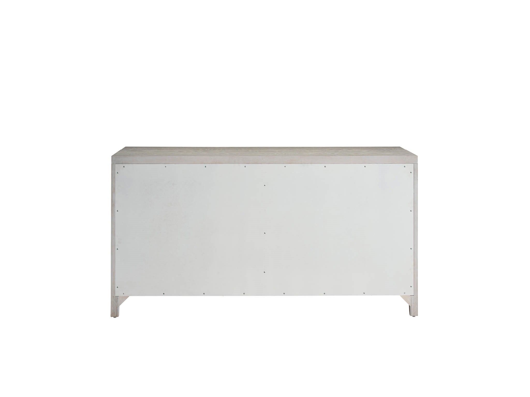 Carmen Dresser - Silo with a white background