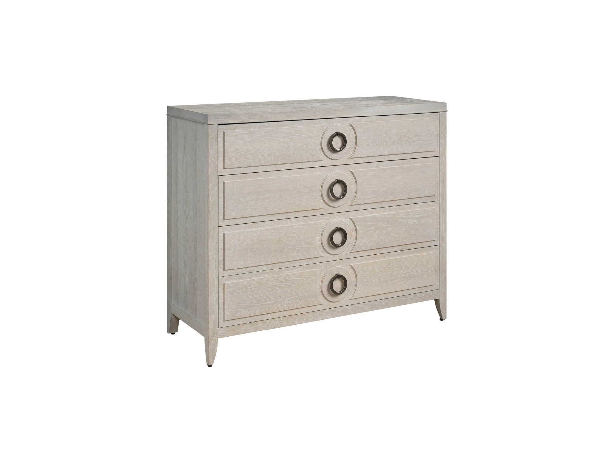 Lizmore  Chest - Silo with a white background