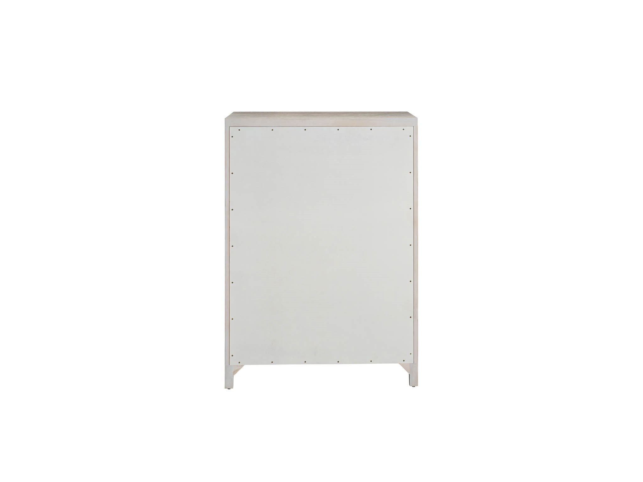 Carmen Chest - Silo with a white background