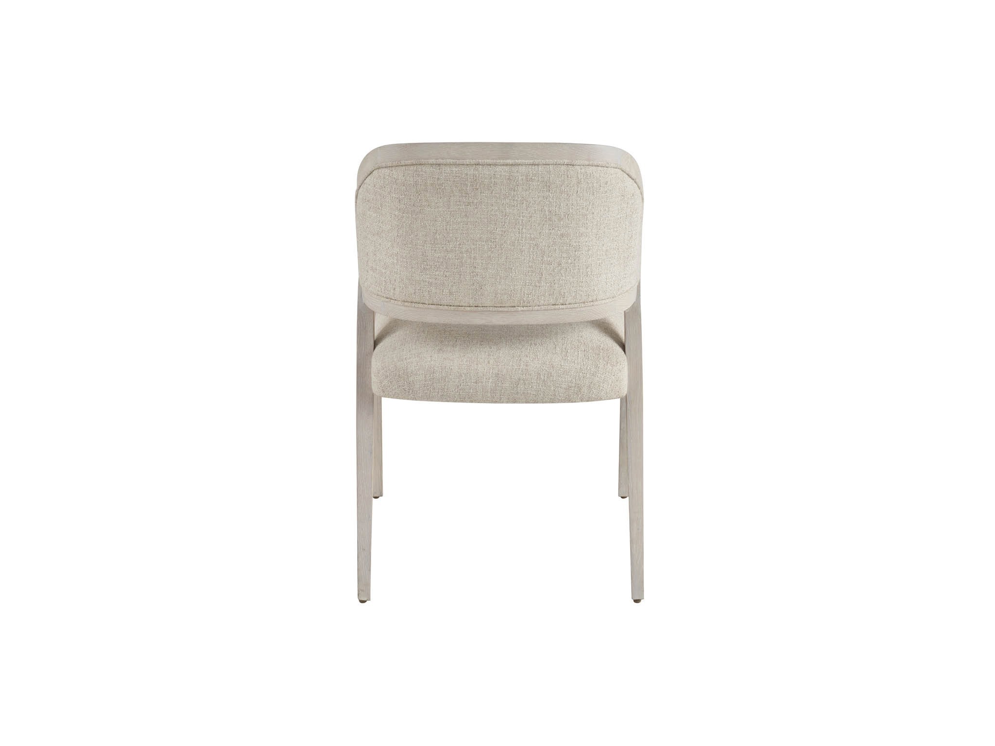 Avaline Arm Chair - Silo with a white background