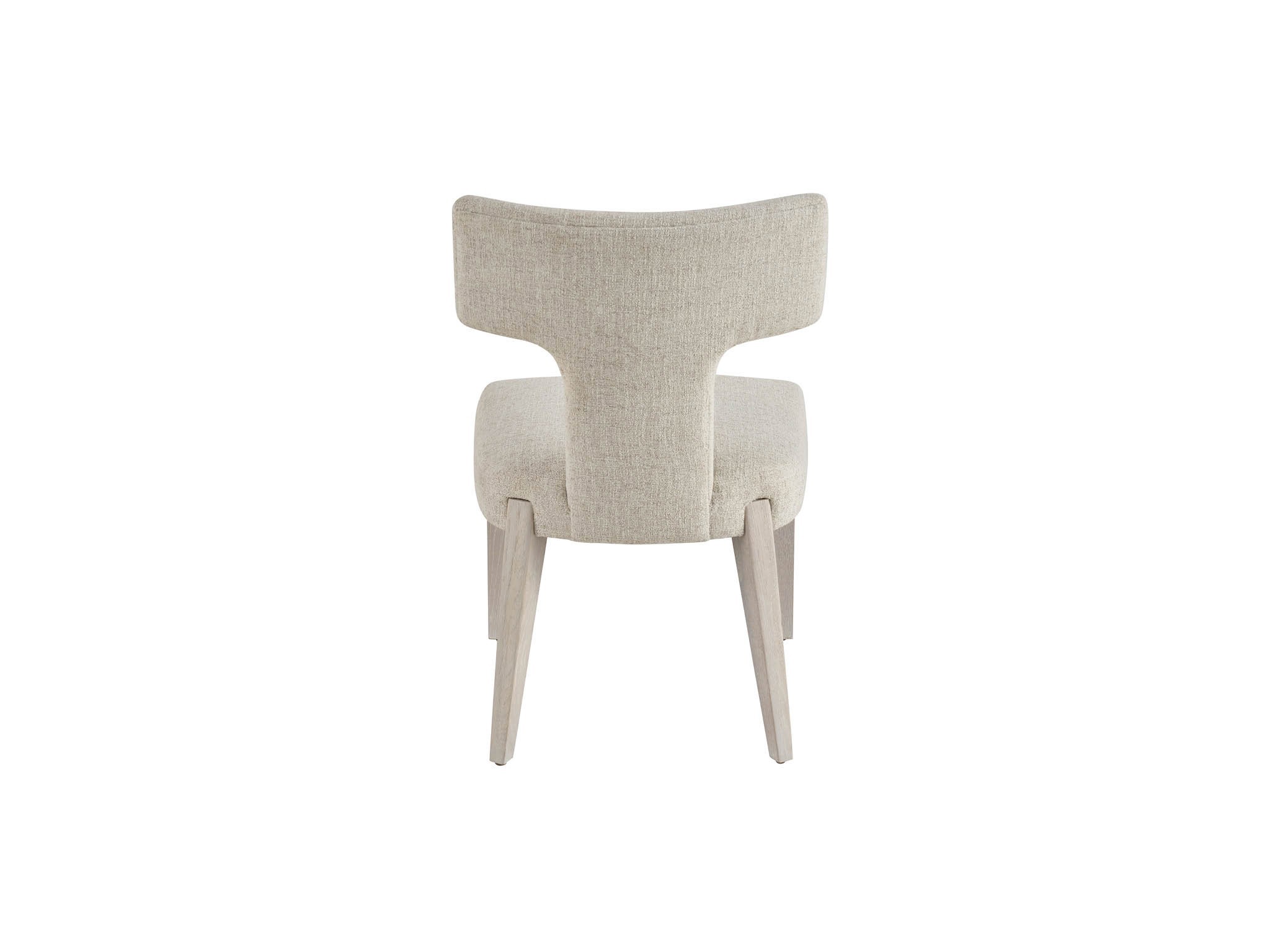 Raen Side Chair - Silo with a white background