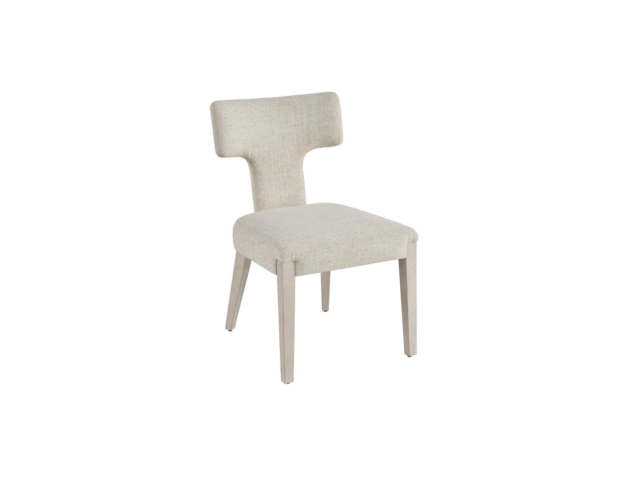Raen Side Chair - Silo with a white background