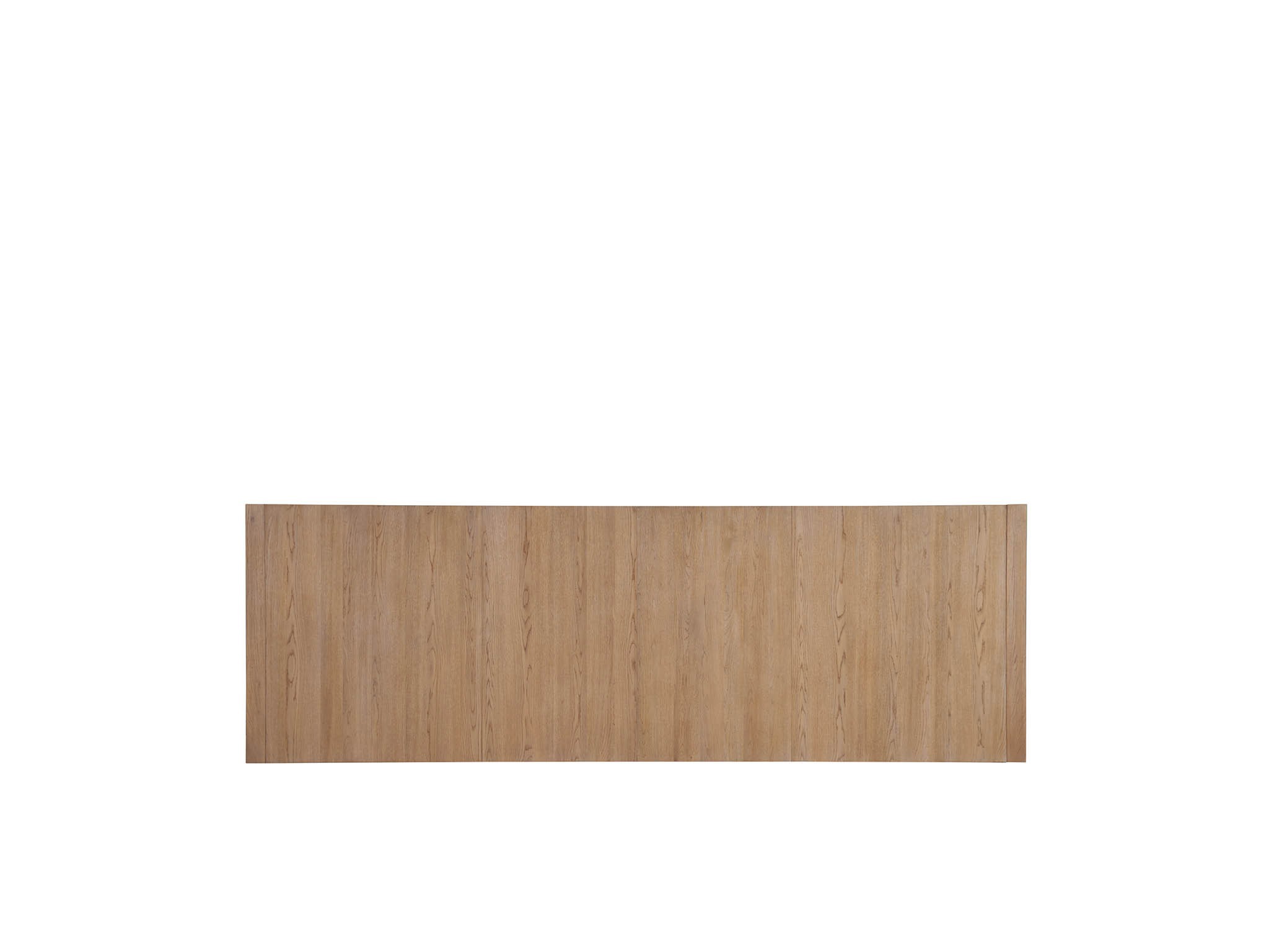 Volpi Dining Table - Silo with a white background