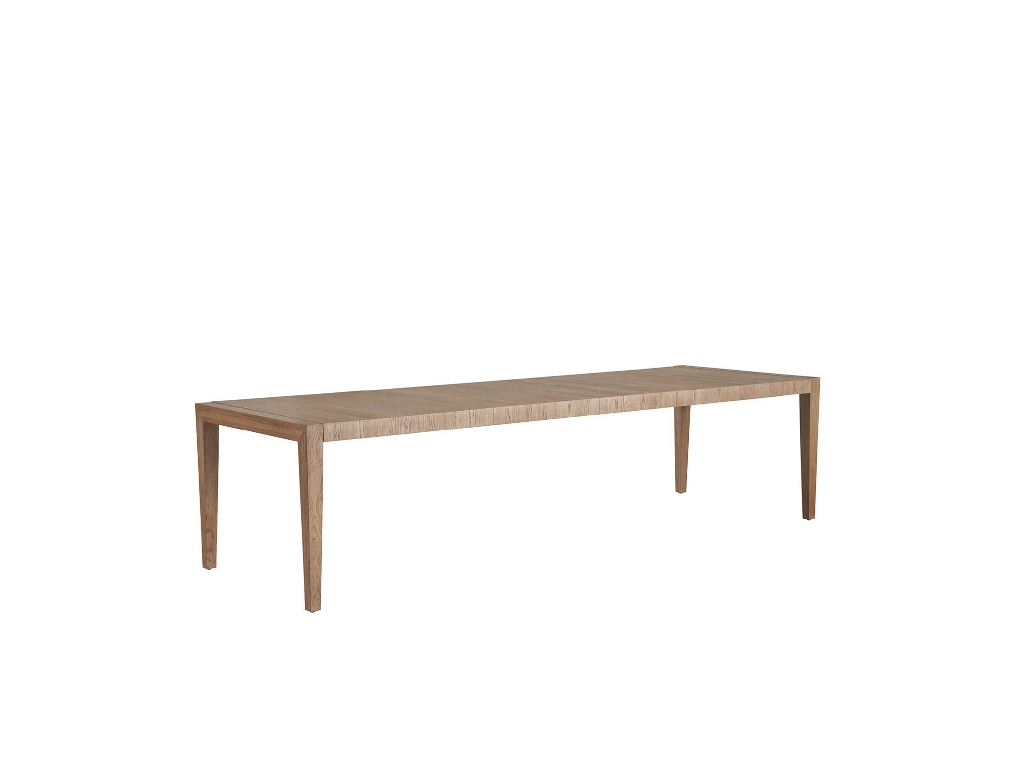 Volpi Dining Table - Silo with a white background