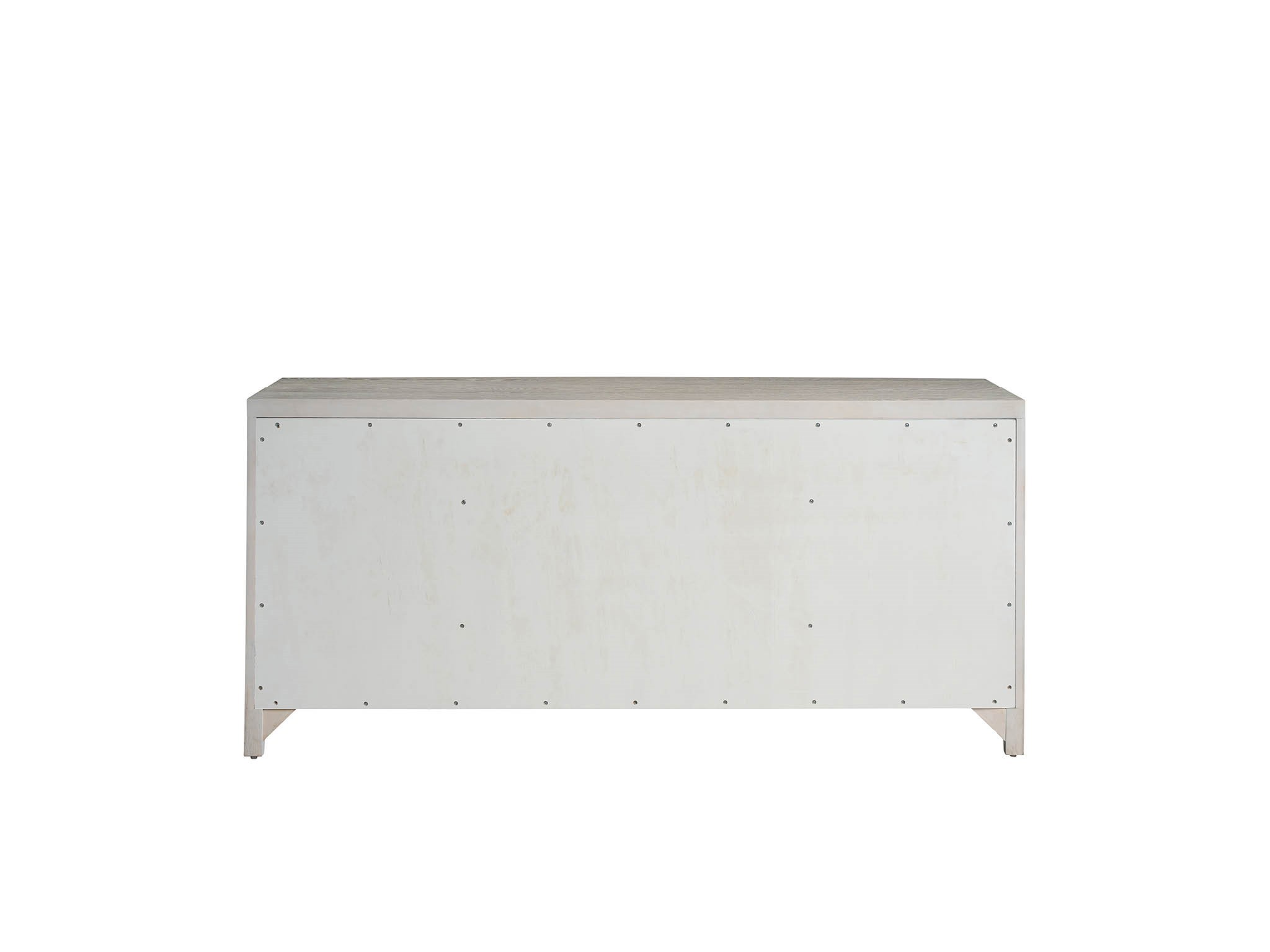 Carmen Credenza - Silo with a white background