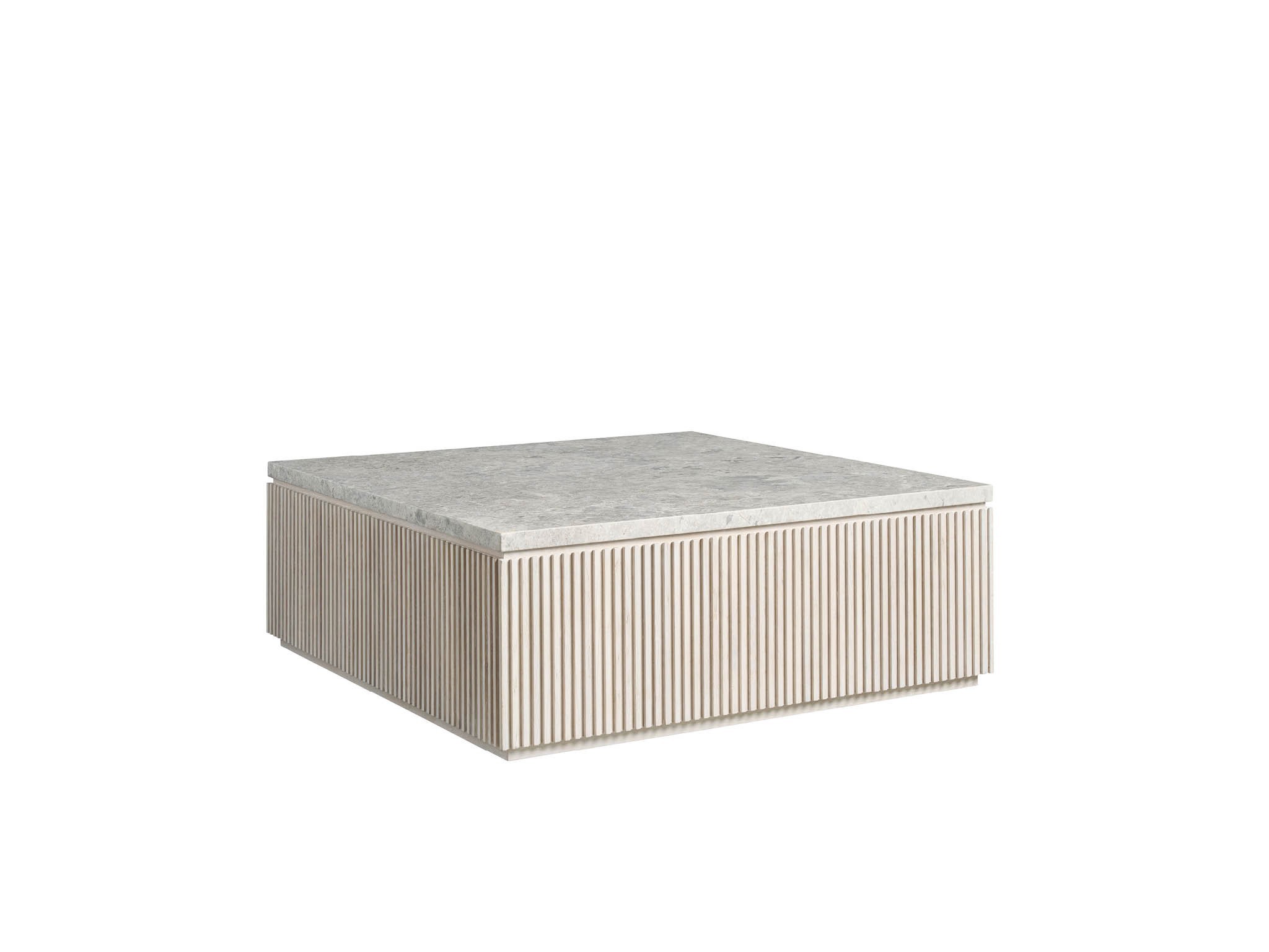 Carmen Cocktail Table - Silo with a white background