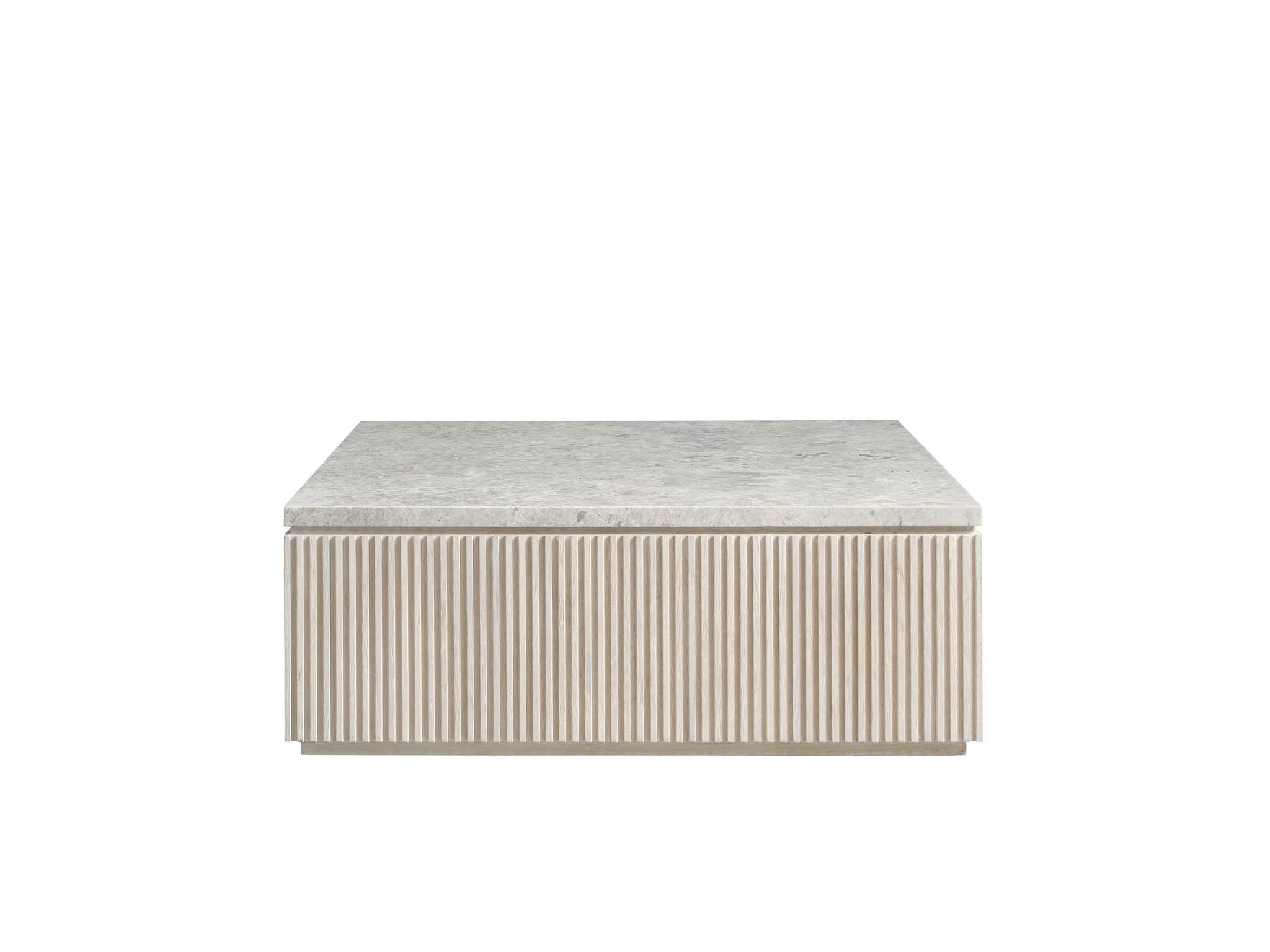 Carmen Cocktail Table - Silo with a white background
