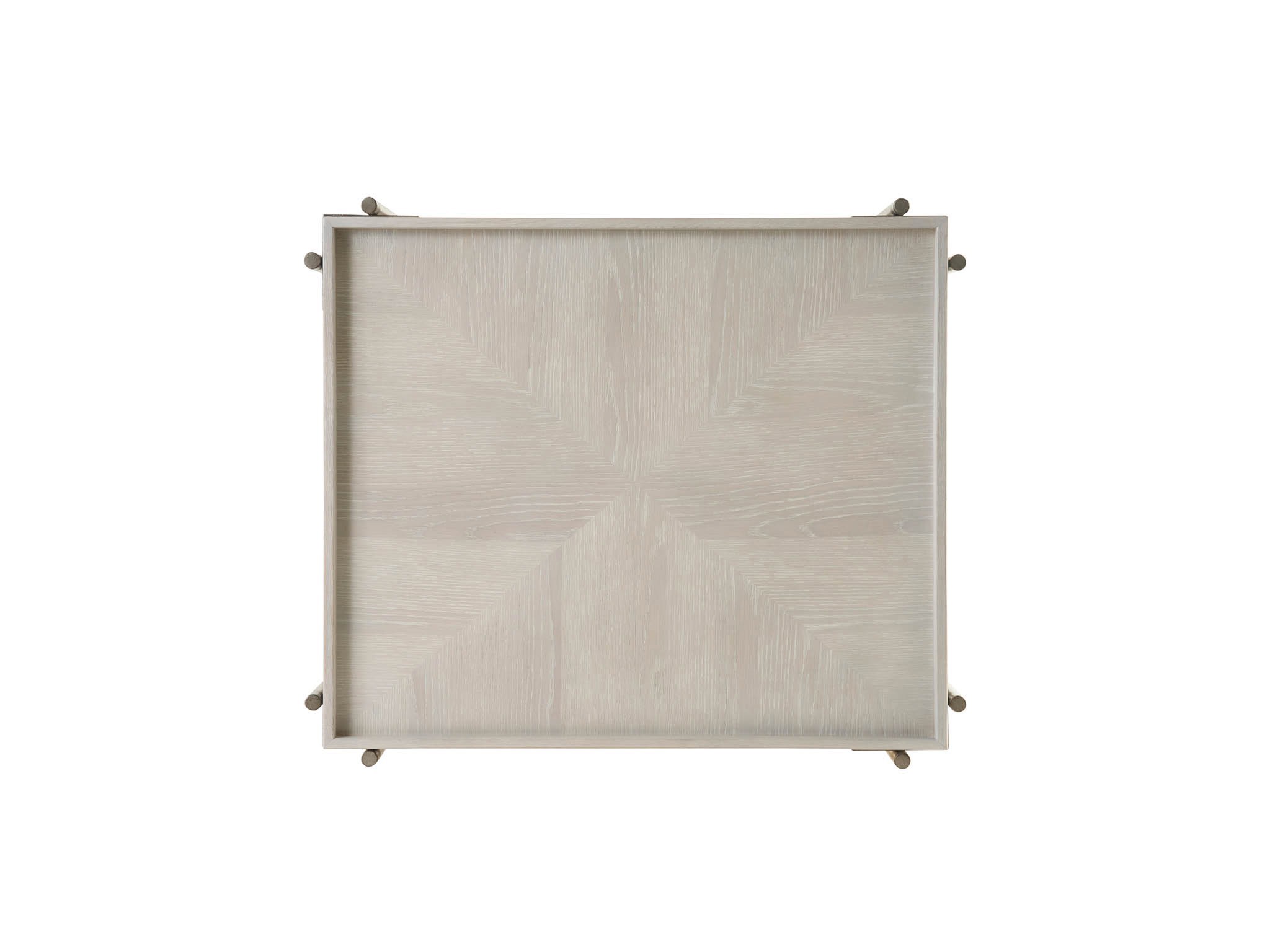 Selkie End Table - Silo with a white background