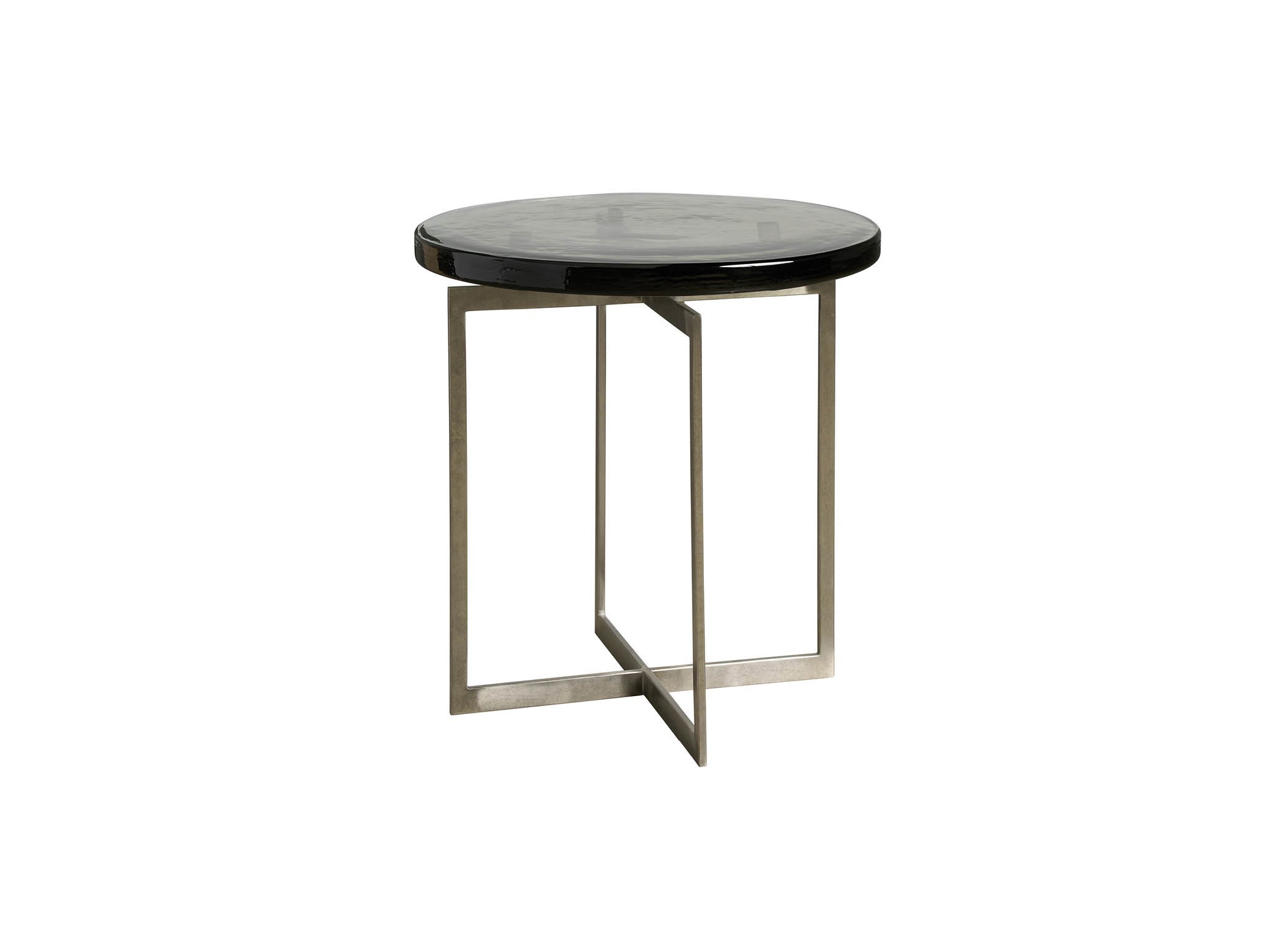 Jordan Side Table - Silo with a white background