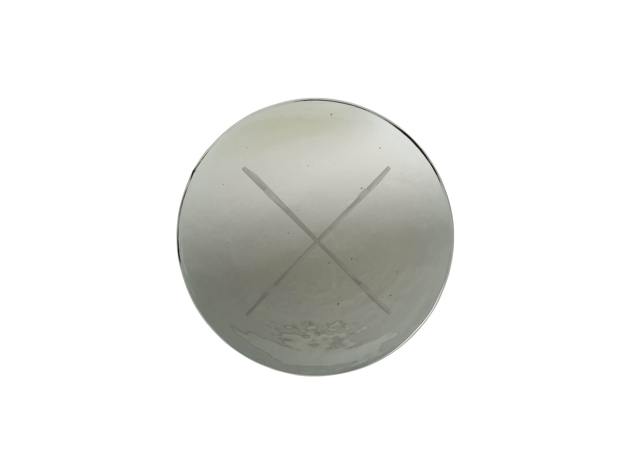 Jordan Side Table - Silo with a white background