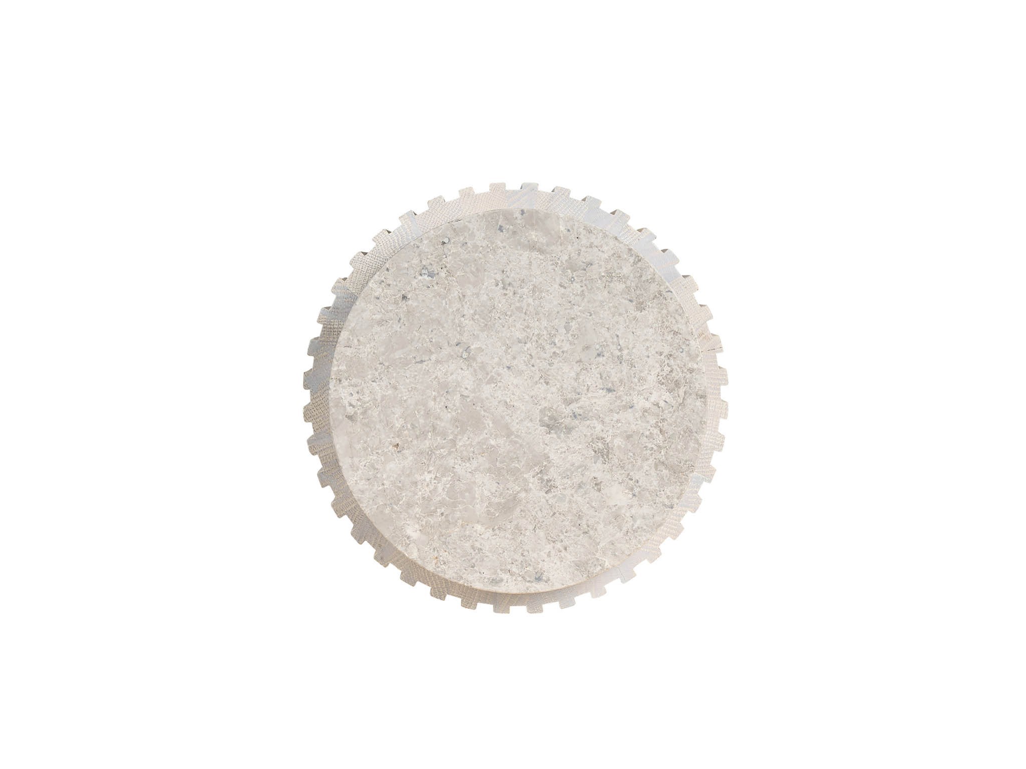 Carmen Spot Table - Silo with a white background