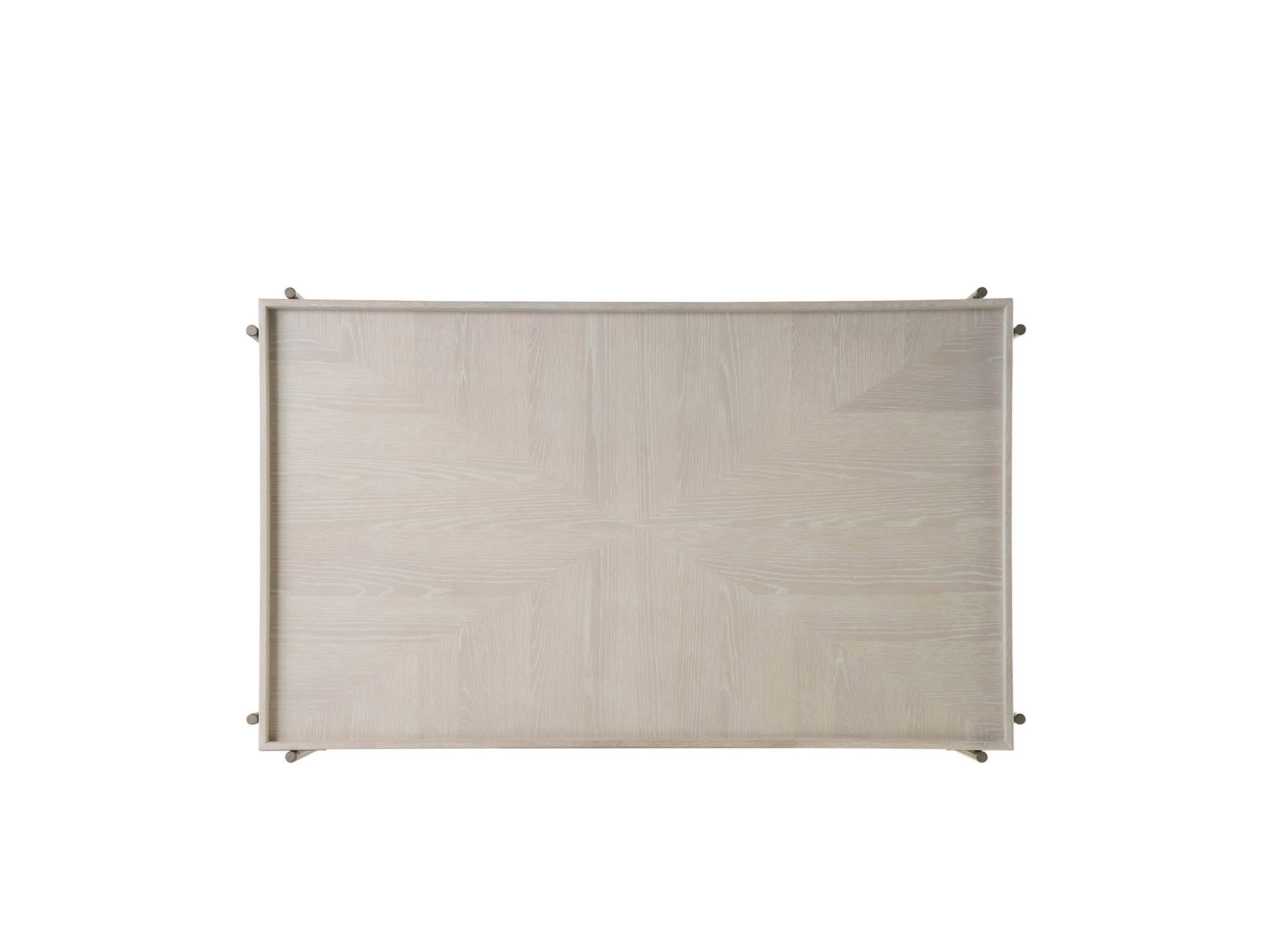 Selkie Cocktail Table - Silo with a white background