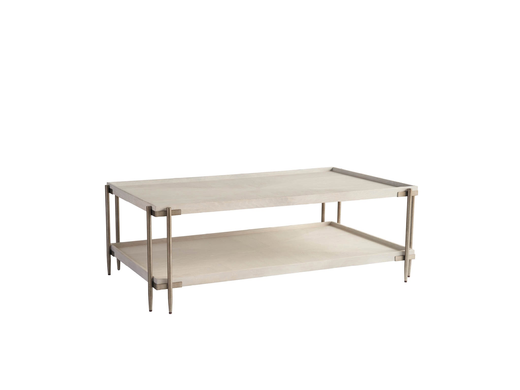 Selkie Cocktail Table - Silo with a white background