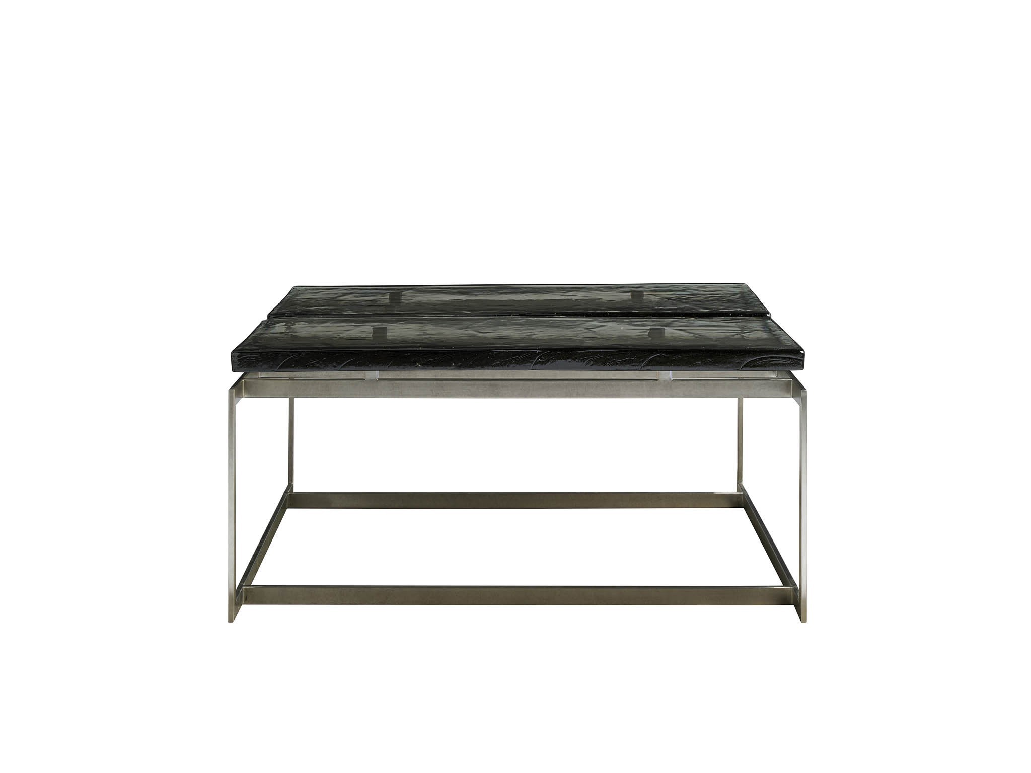 Jordan Cocktail Table - Silo with a white background