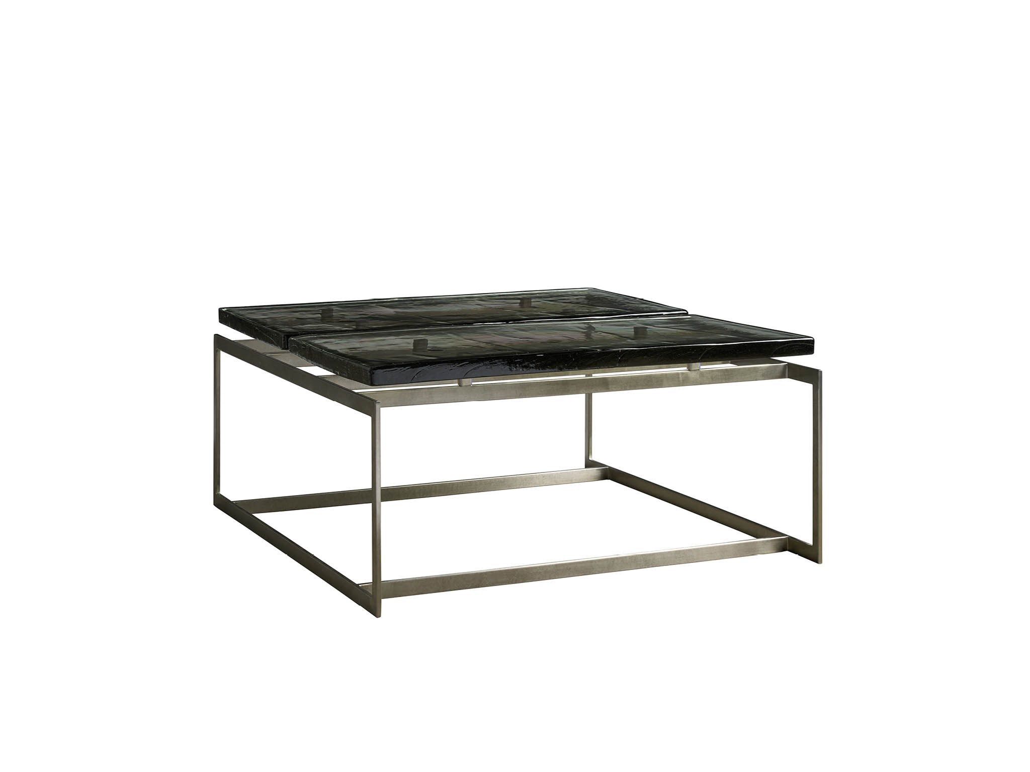 Jordan Cocktail Table - Silo with a white background