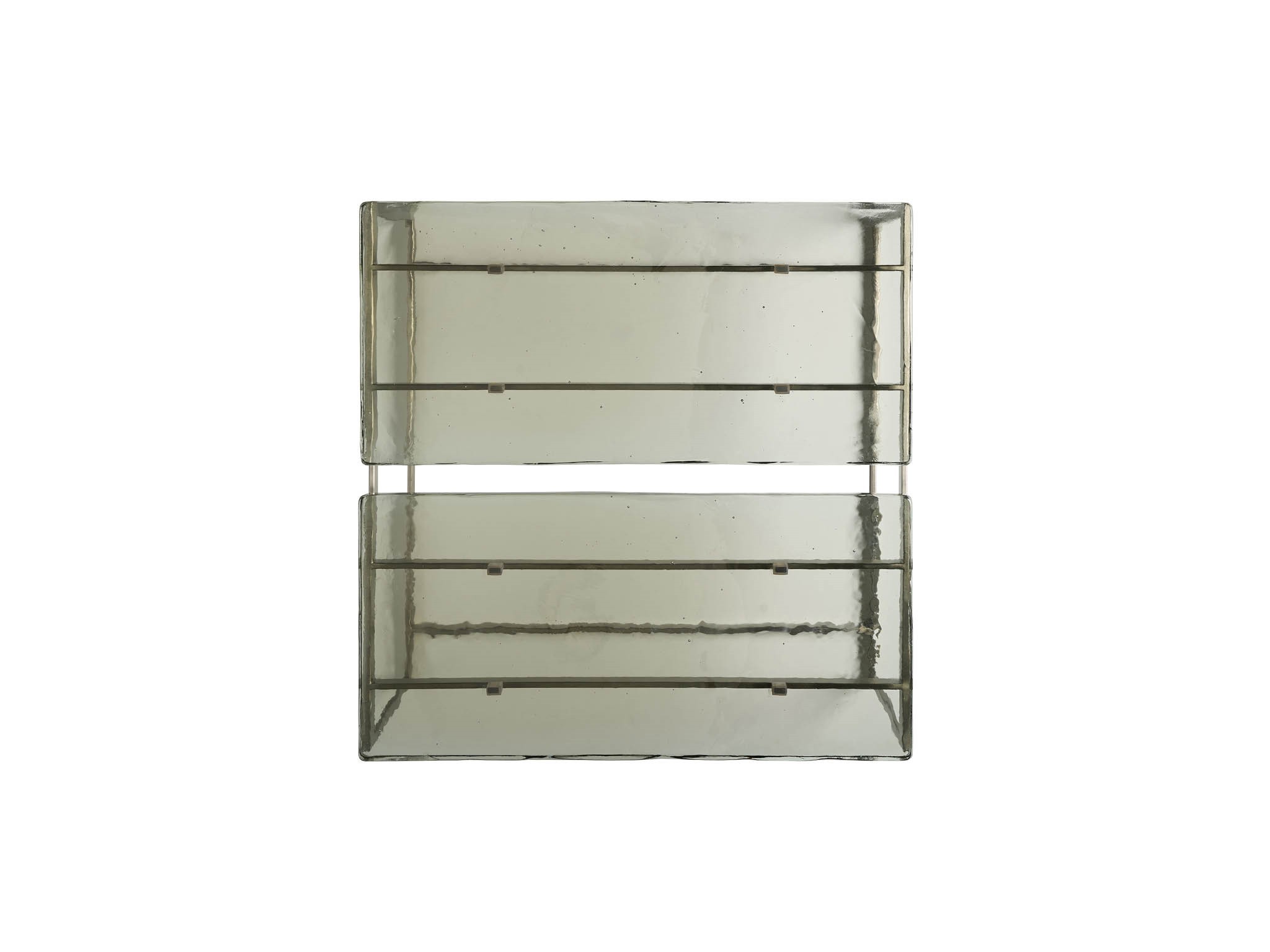 Jordan Cocktail Table - Silo with a white background