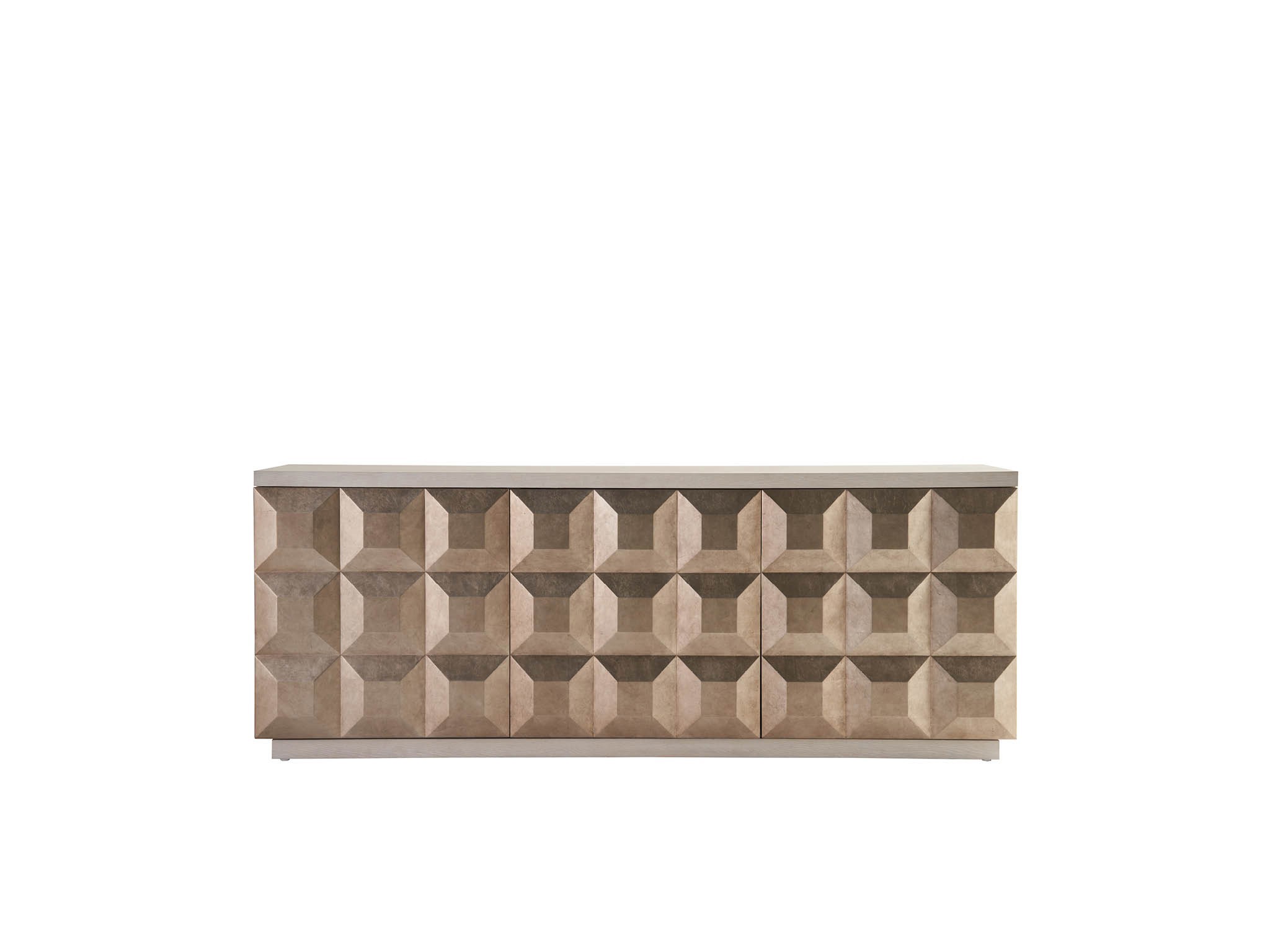 Dolce Credenza - Silo with a white background