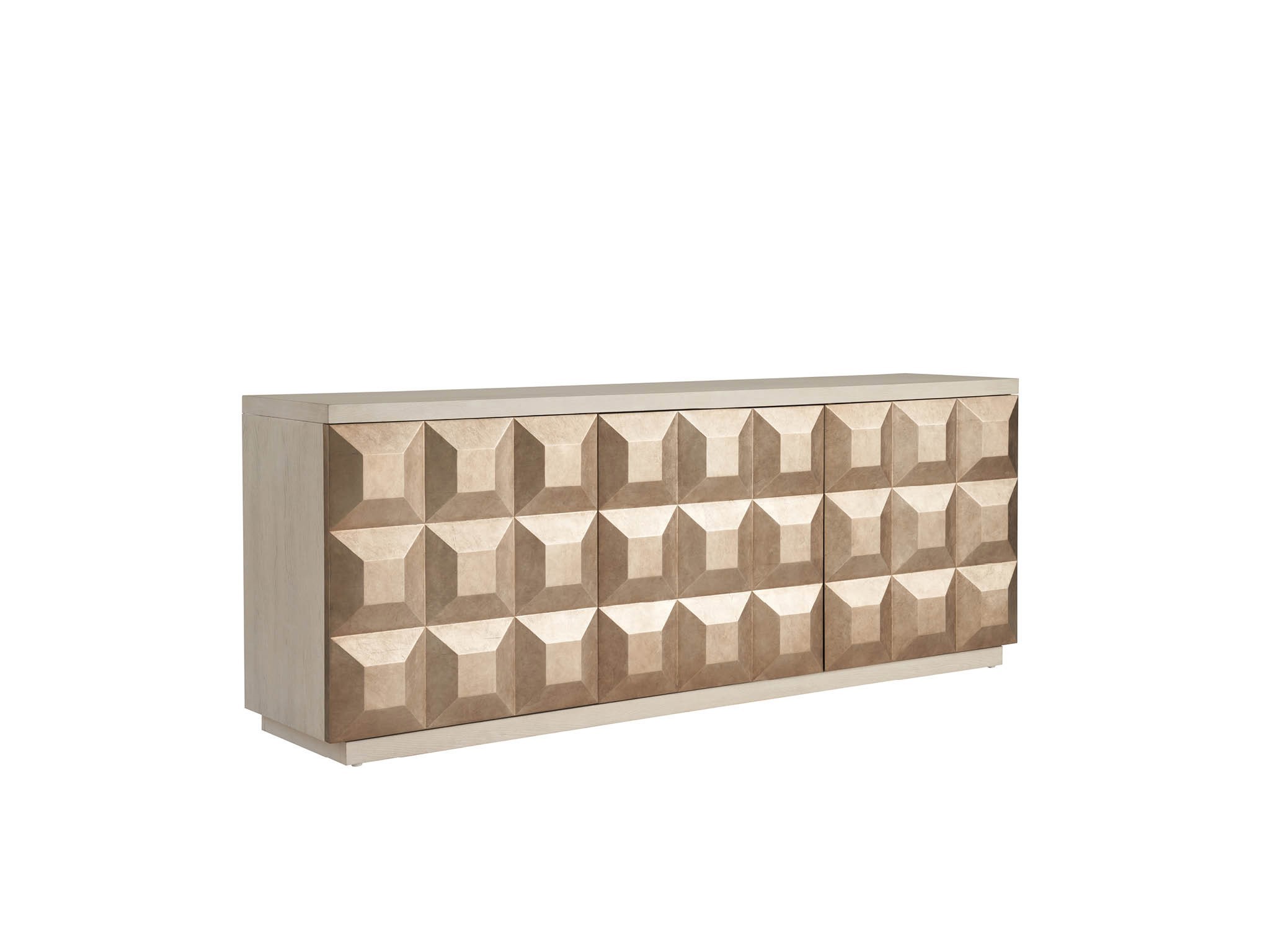 Dolce Credenza - Silo with a white background
