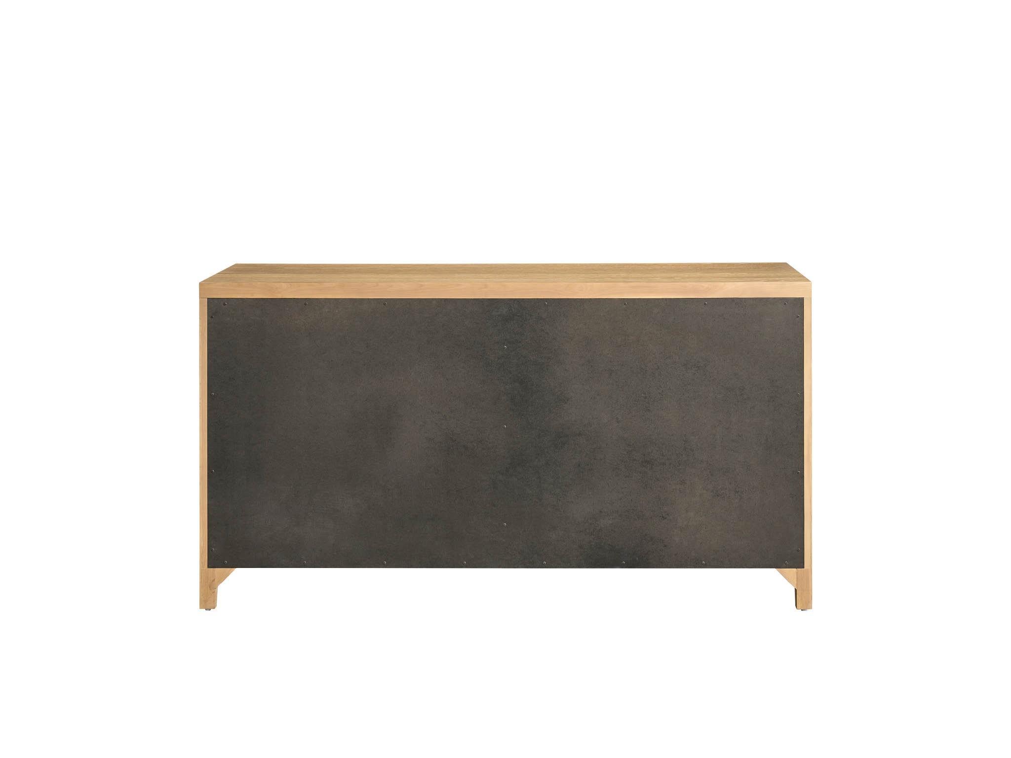 Carmen Dresser - Silo with a white background