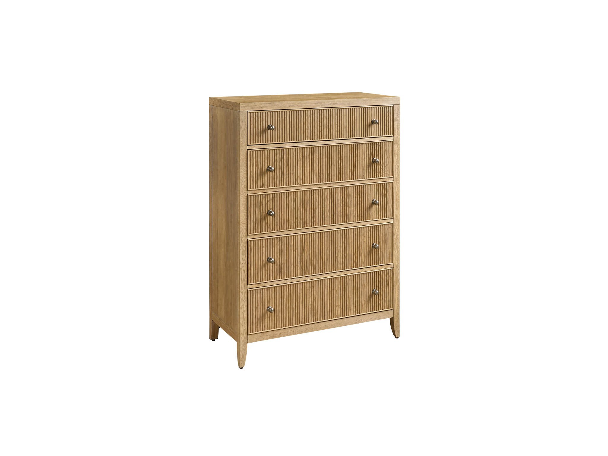 Carmen Chest - Silo with a white background