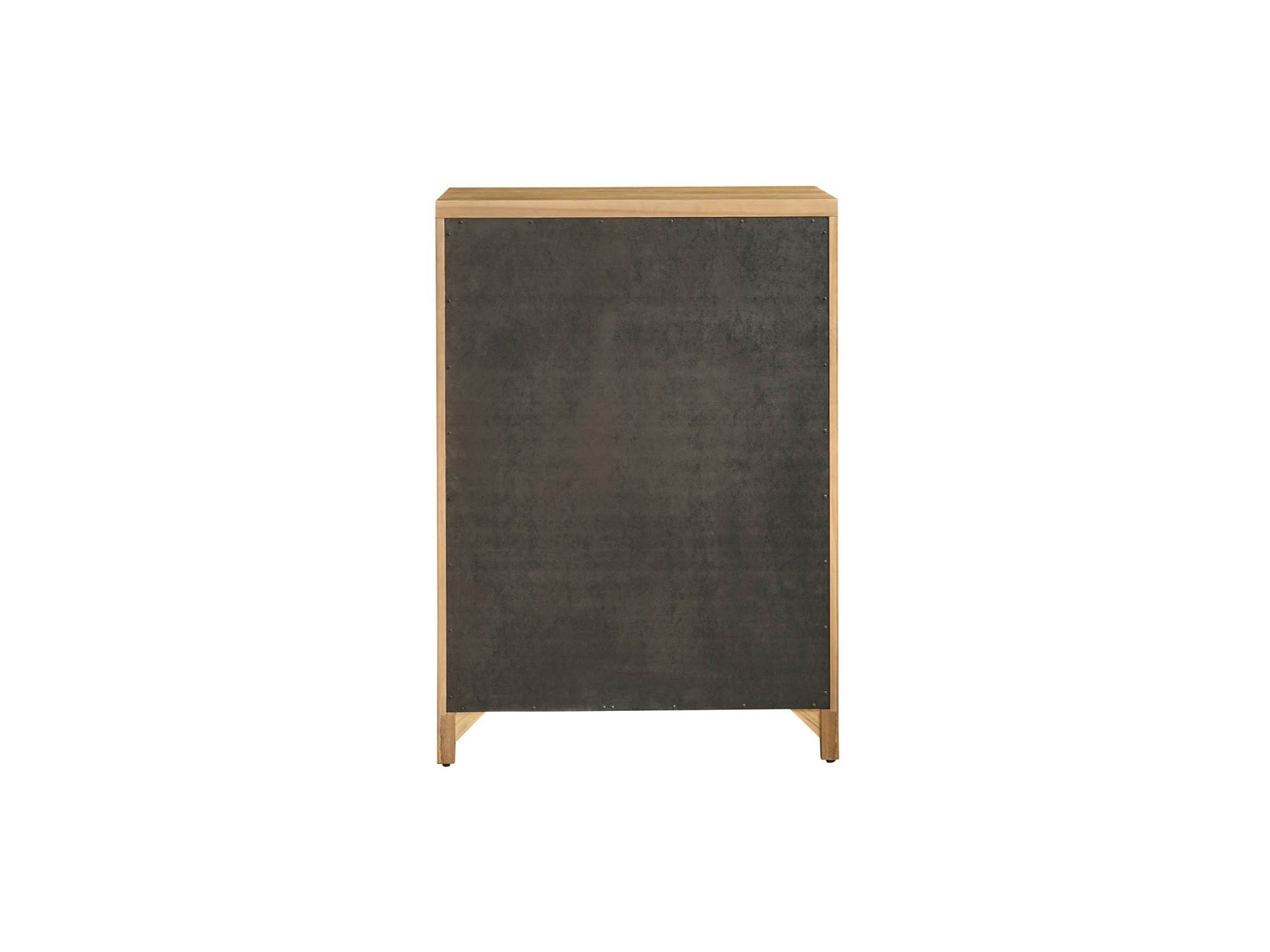 Carmen Chest - Silo with a white background